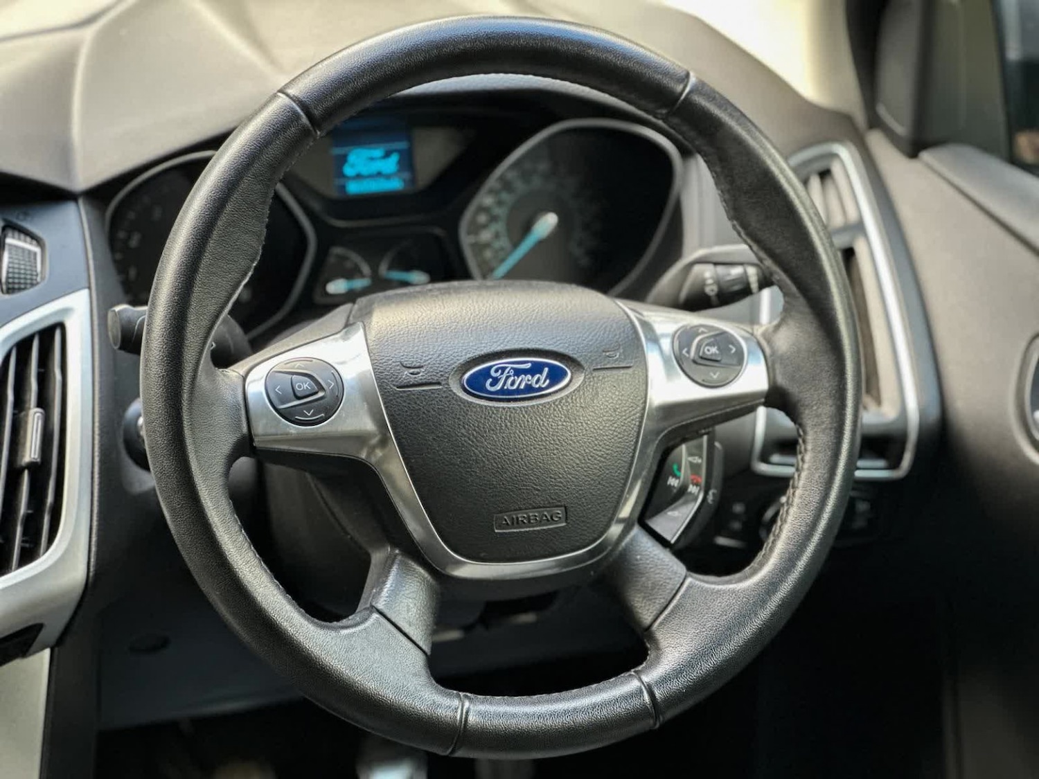 Used Ford Focus 2012 for sale - 77270990: Photo 52