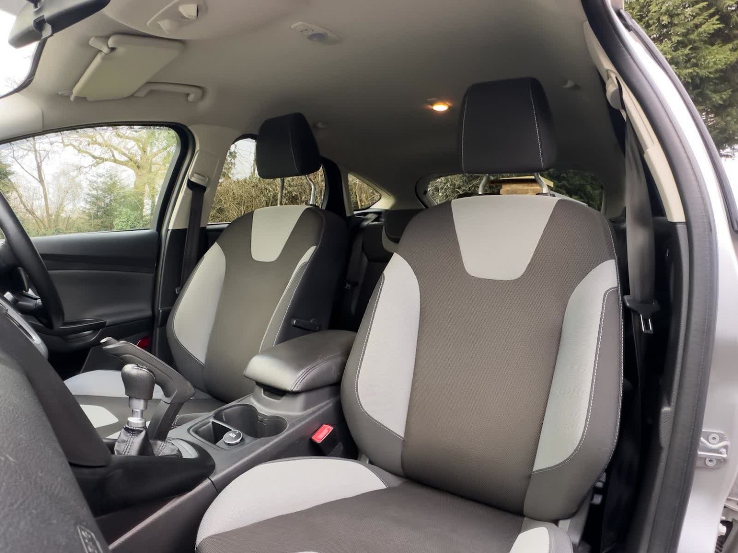 Used Ford Focus 2012 for sale - 77270990: Photo 53