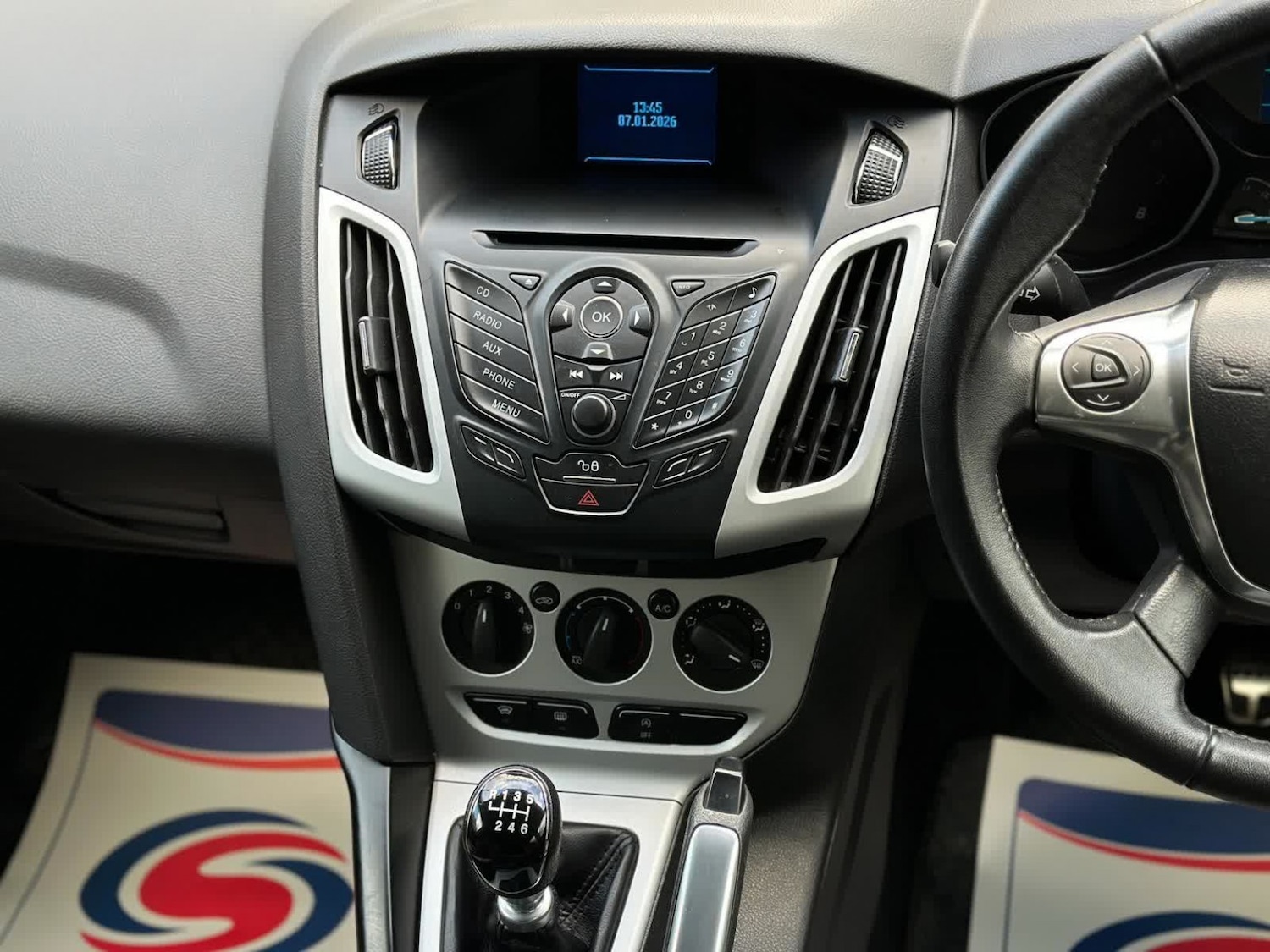 Used Ford Focus 2012 for sale - 77270990: Photo 54