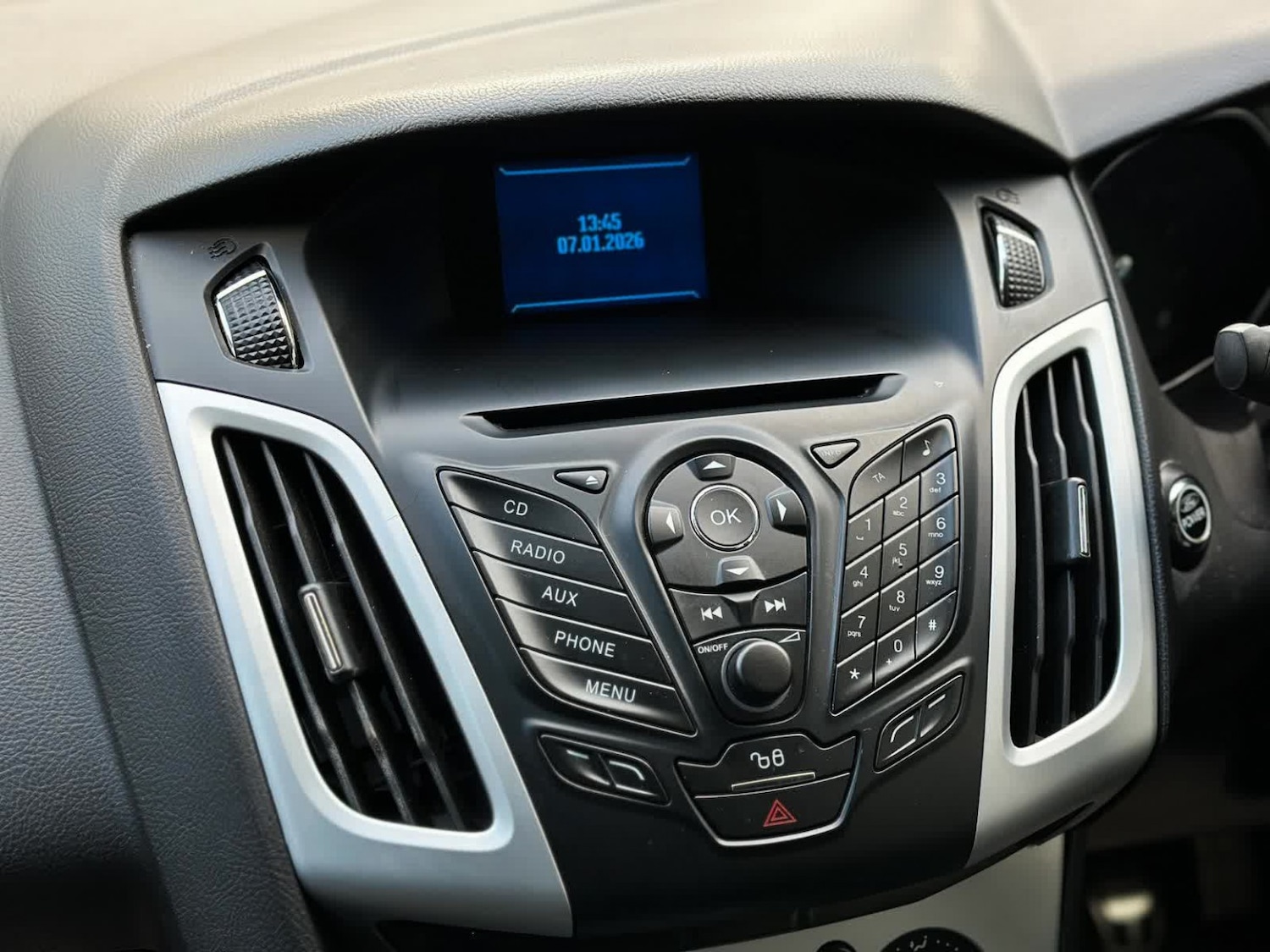 Used Ford Focus 2012 for sale - 77270990: Photo 58