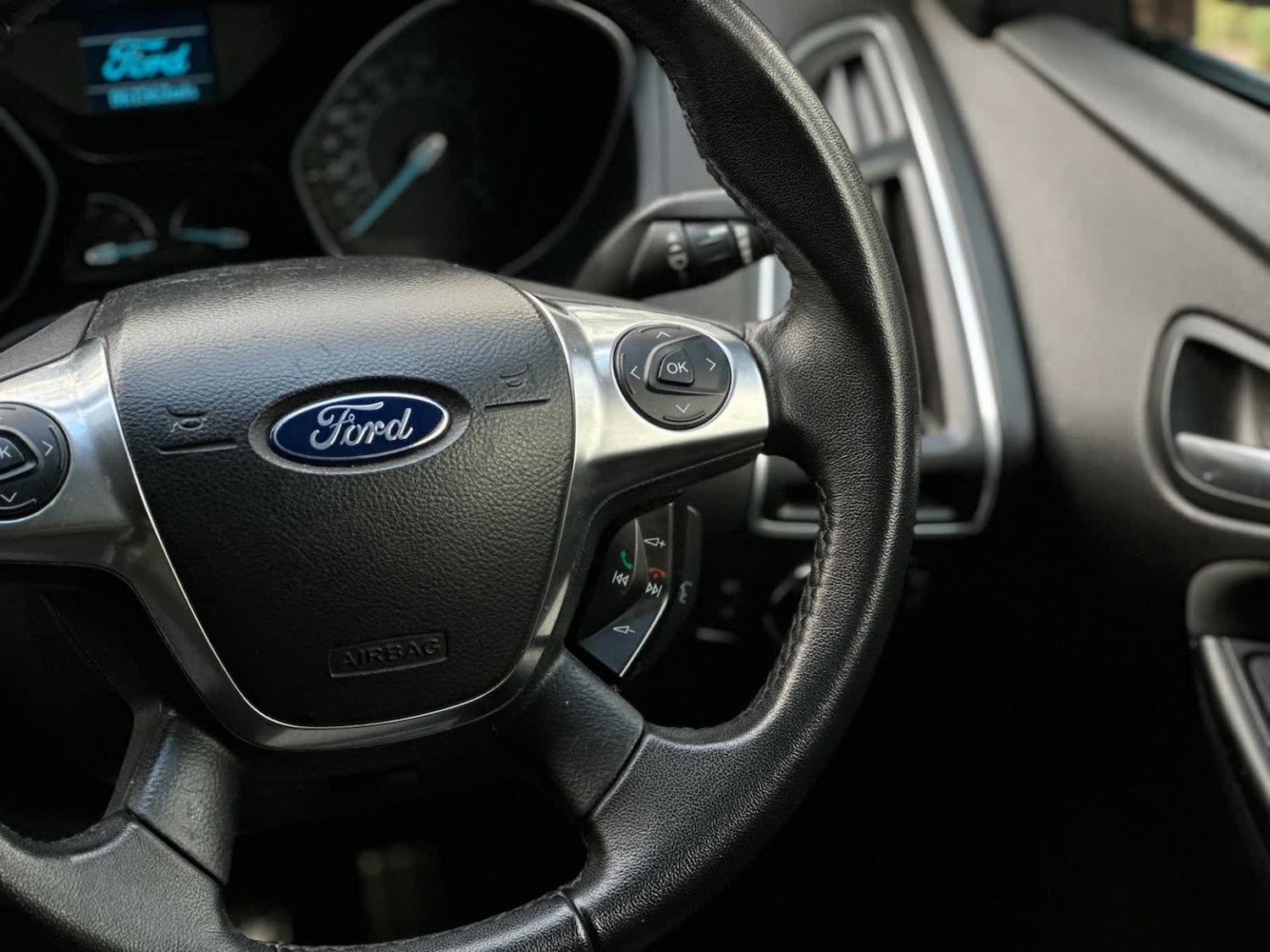 Used Ford Focus 2012 for sale - 77270990: Photo 64