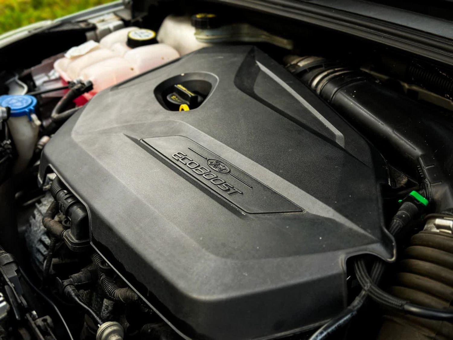 Used Ford Focus 2012 for sale - 77270990: Photo 68