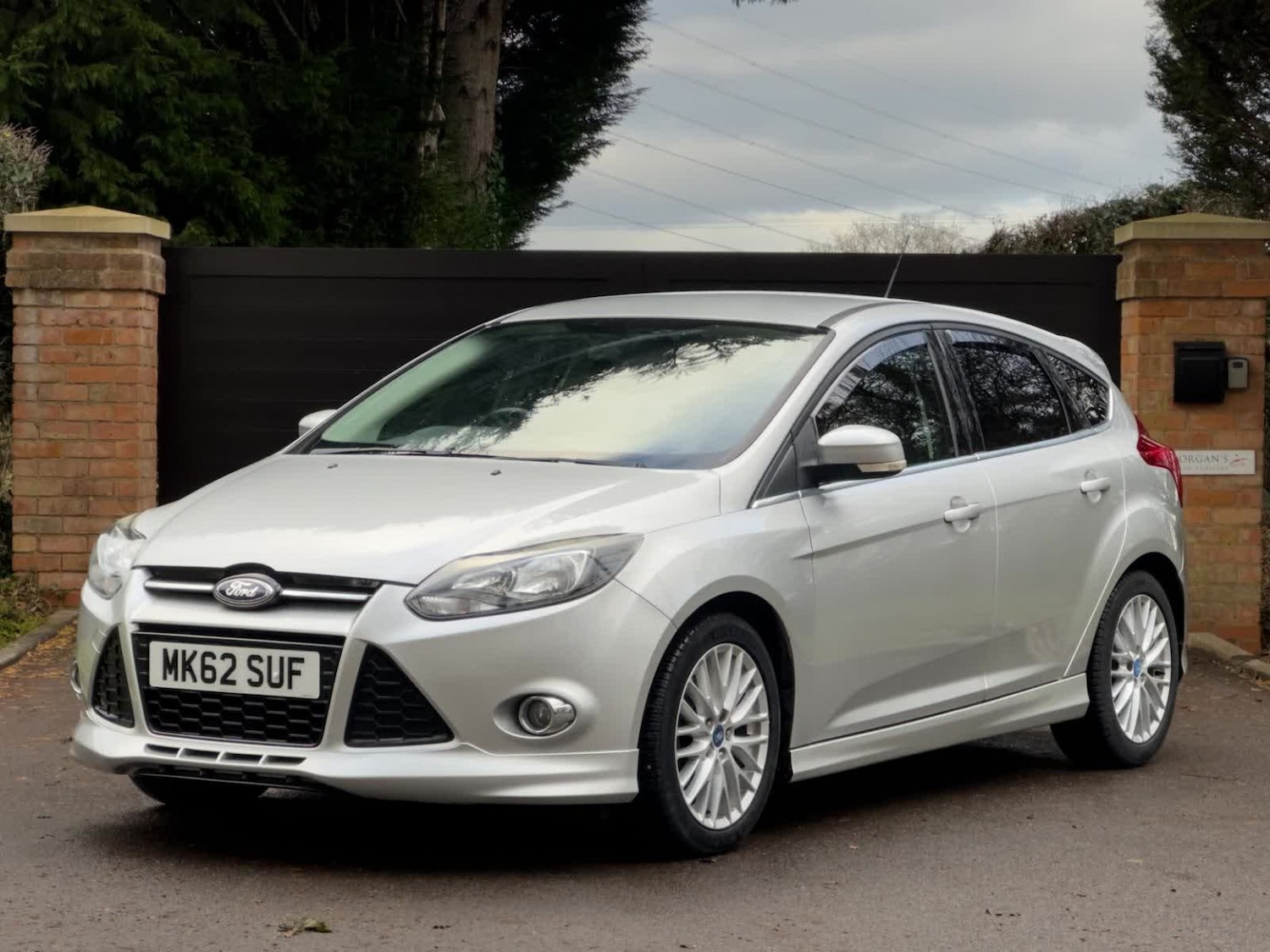 Used Ford Focus 2012 for sale - 77270990: Photo 7