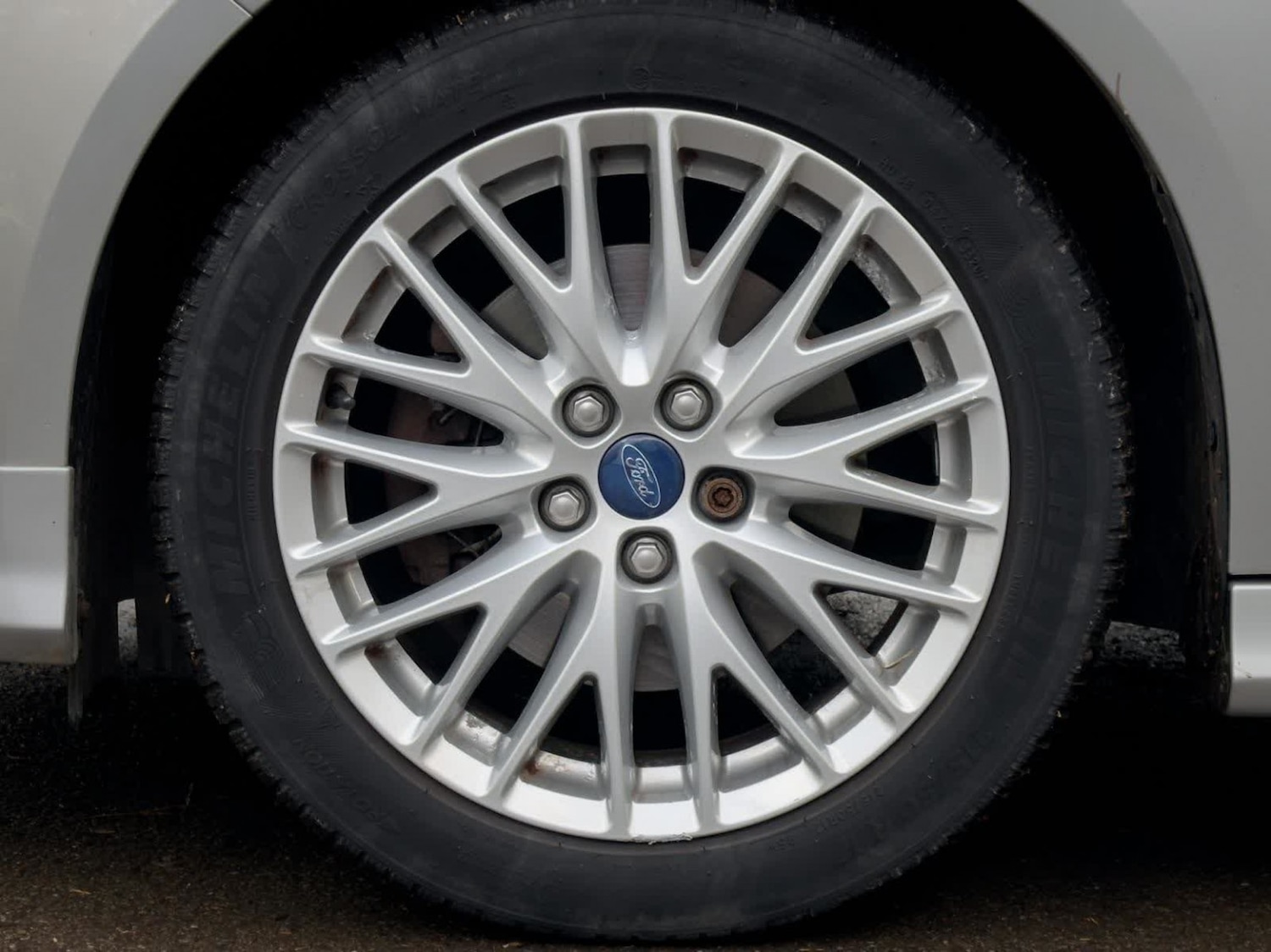 Used Ford Focus 2012 for sale - 77270990: Photo 9