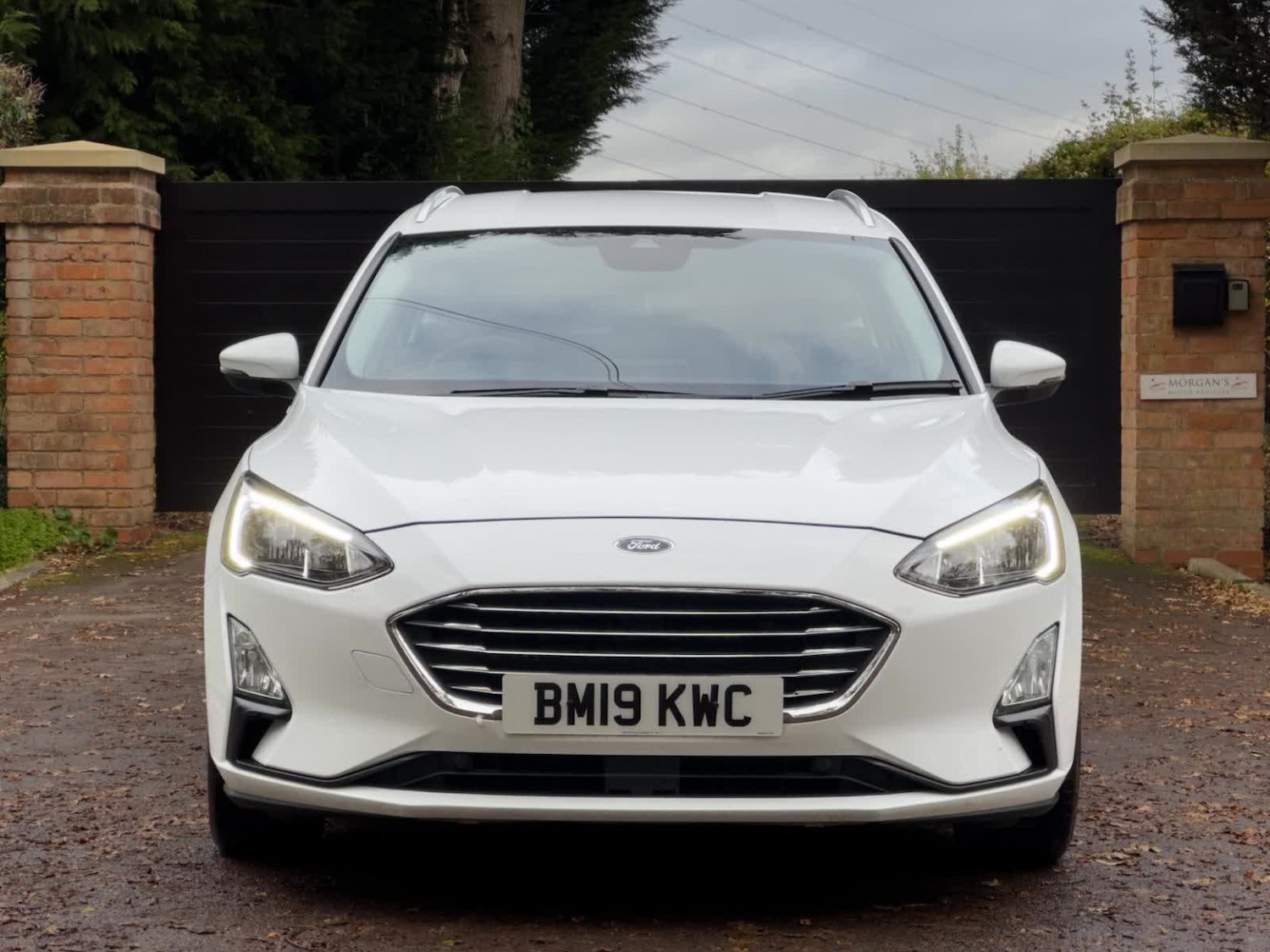 Used Ford Focus 2019 for sale - 77080747: Photo 18