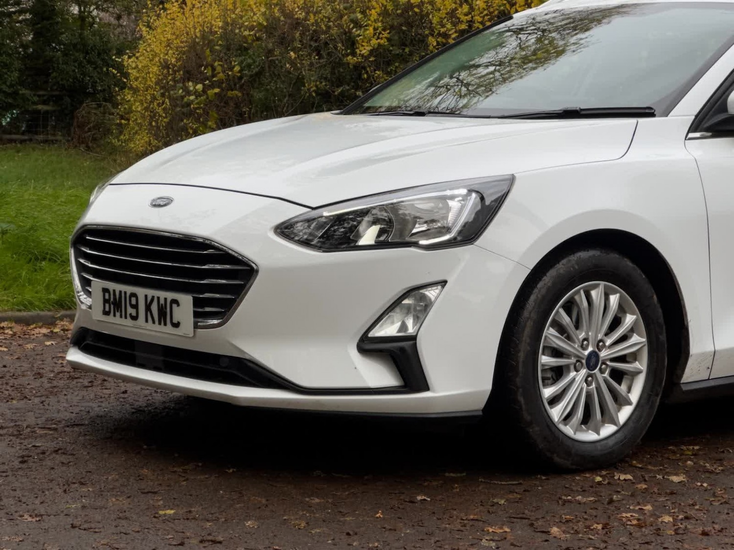 Used Ford Focus 2019 for sale - 77080747: Photo 23