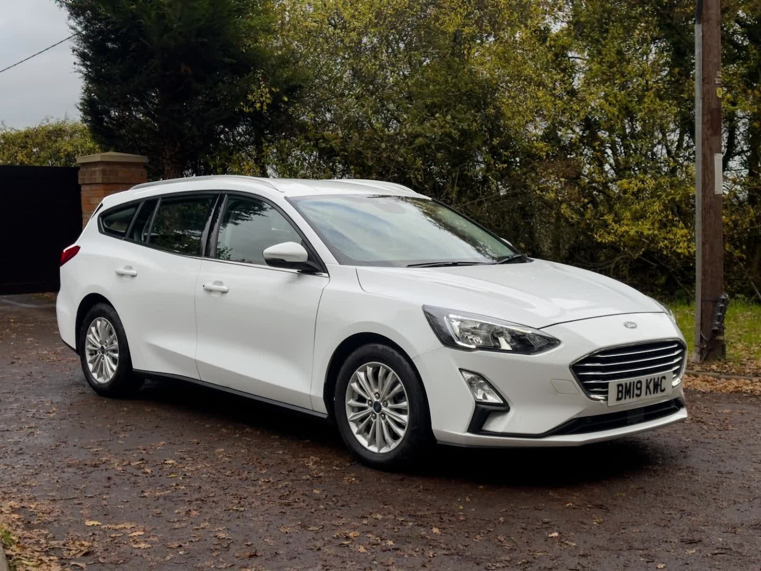 Used Ford Focus 2019 for sale - 77080747: Photo 25