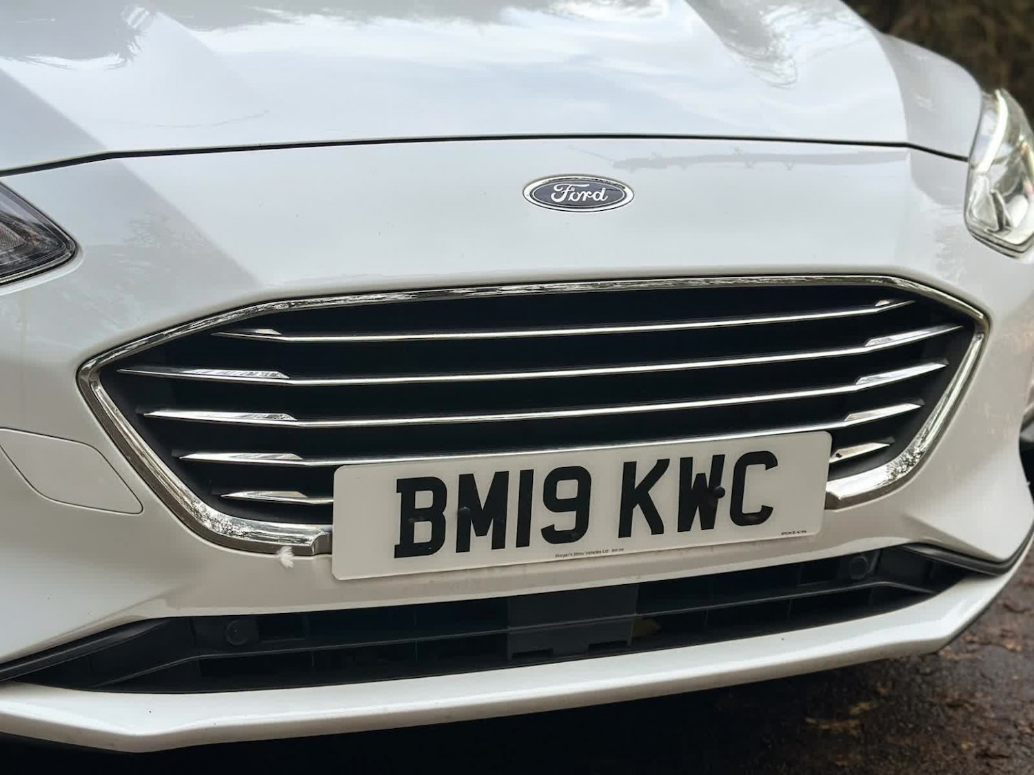 Used Ford Focus 2019 for sale - 77080747: Photo 26