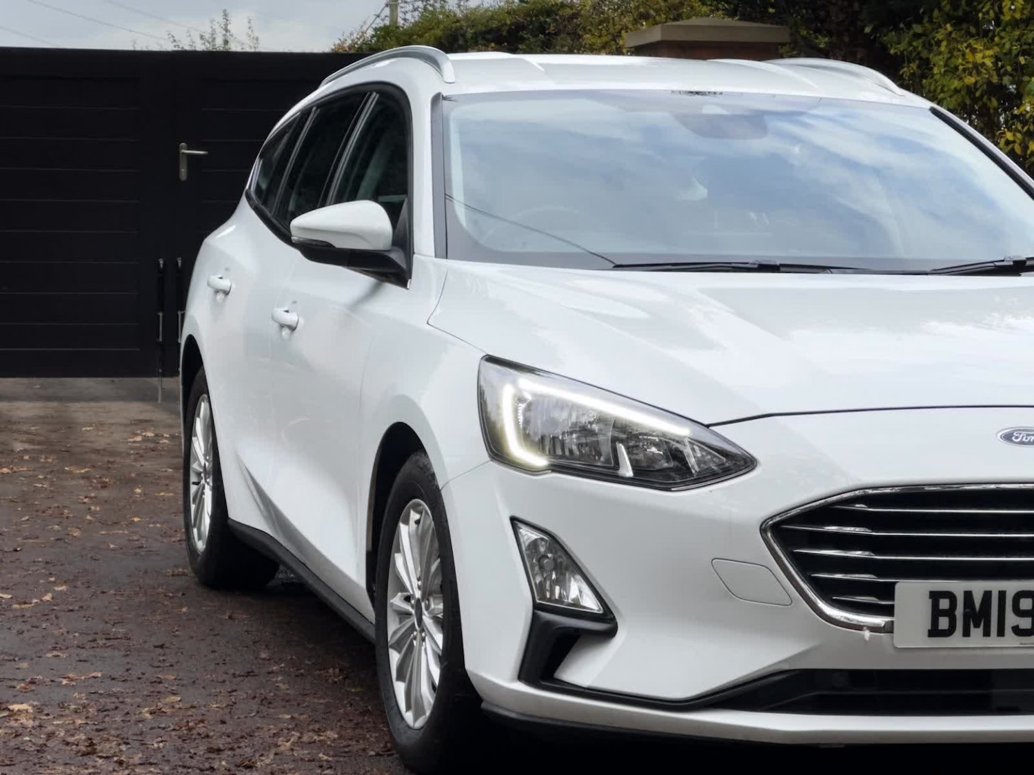 Used Ford Focus 2019 for sale - 77080747: Photo 27