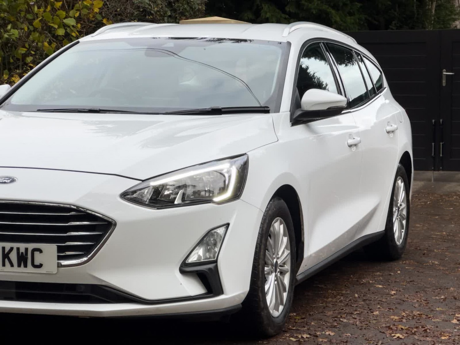 Used Ford Focus 2019 for sale - 77080747: Photo 28