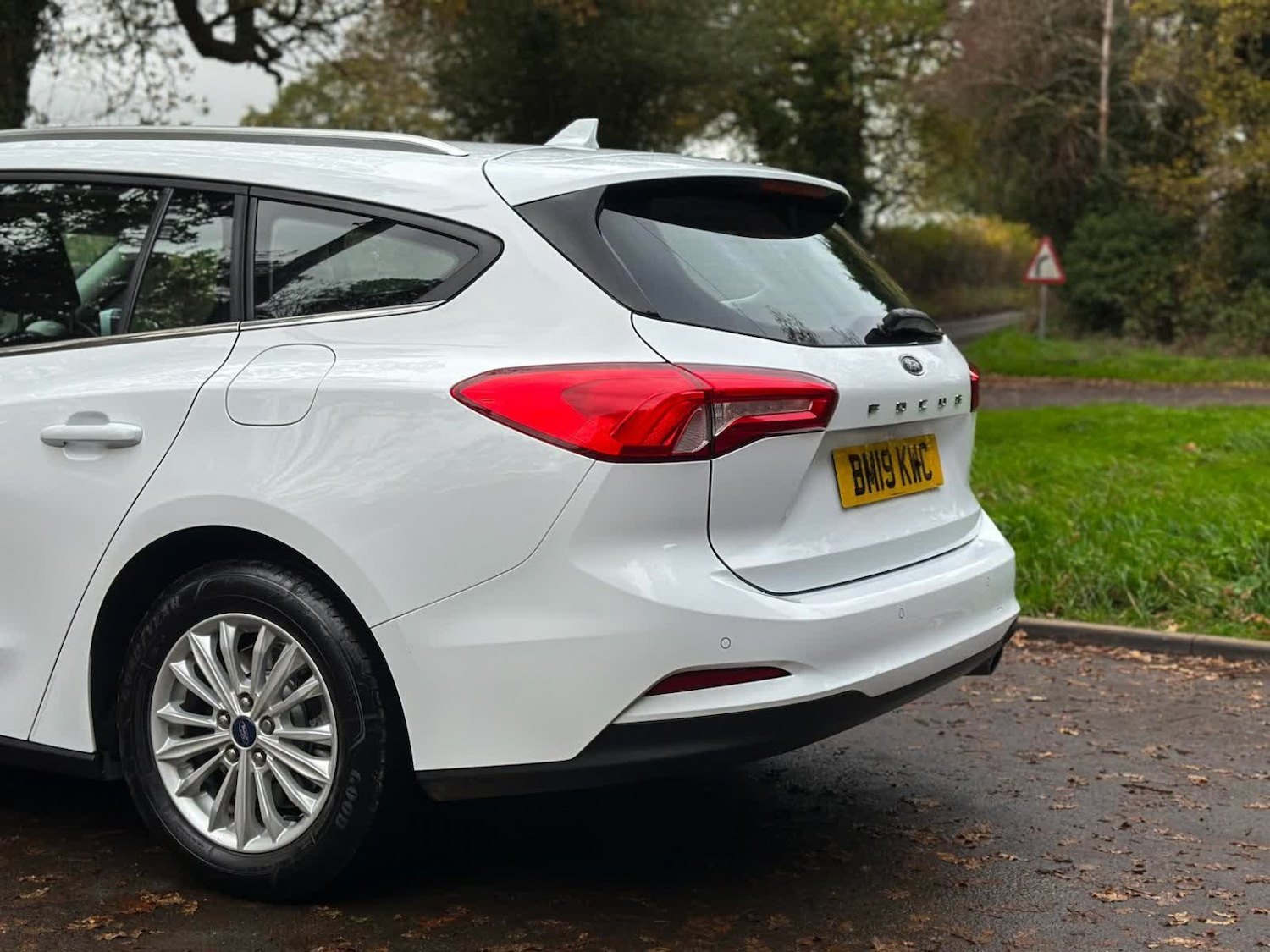 Used Ford Focus 2019 for sale - 77080747: Photo 35