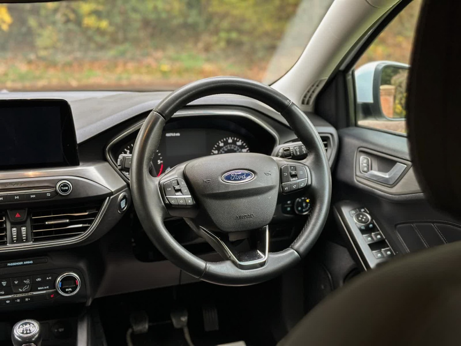 Used Ford Focus 2019 for sale - 77080747: Photo 48