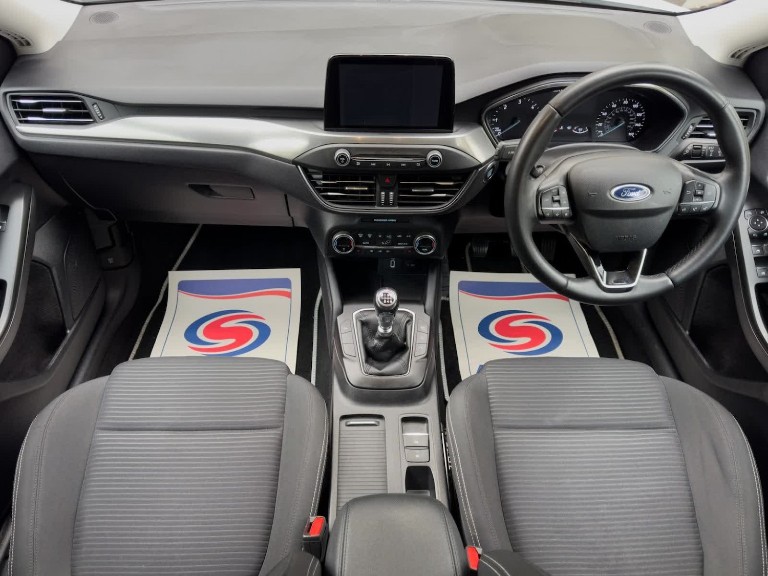 Used Ford Focus 2019 for sale - 77080747: Photo 8