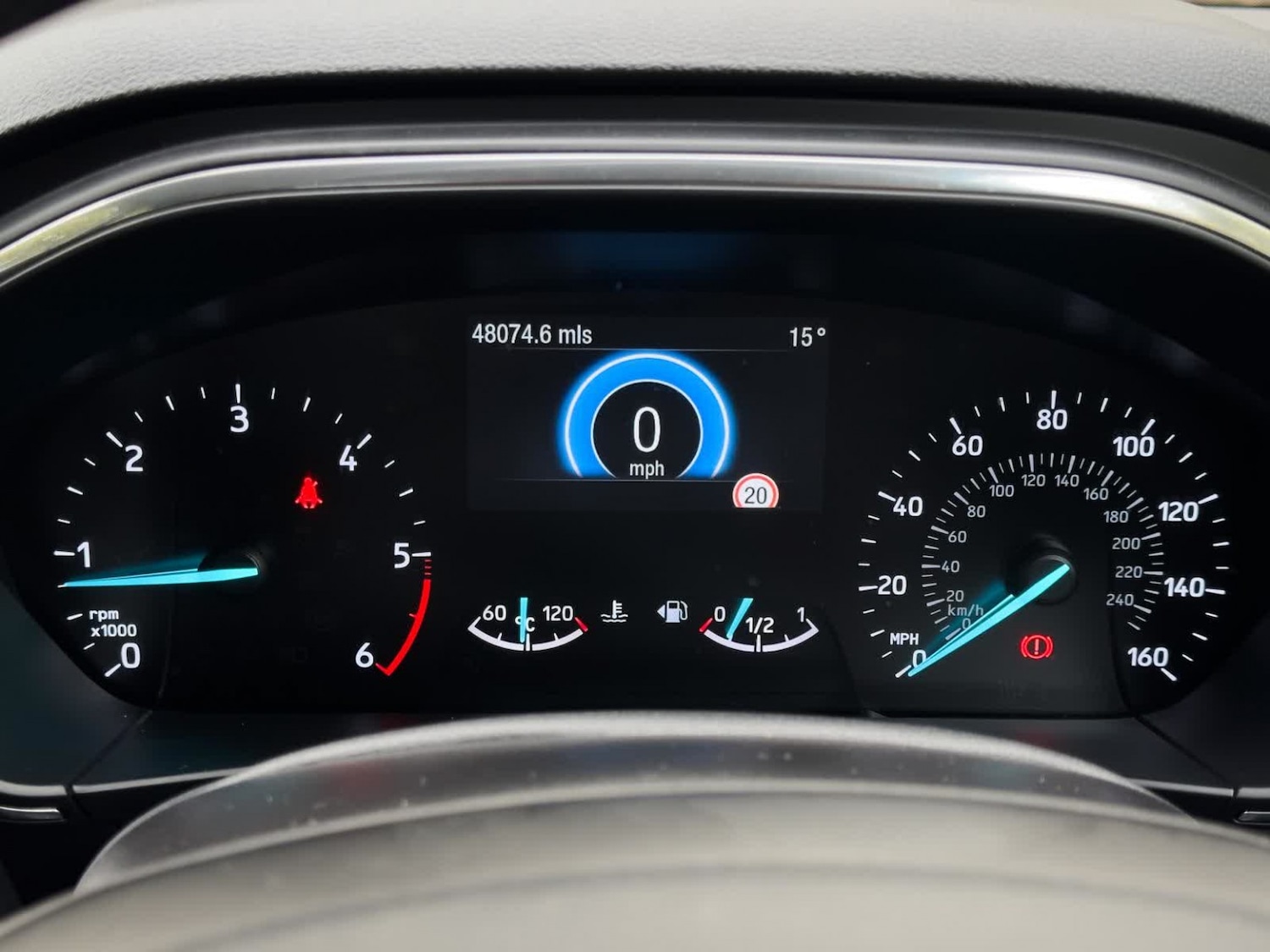 Used Ford Focus 2019 for sale - 77080747: Photo 9