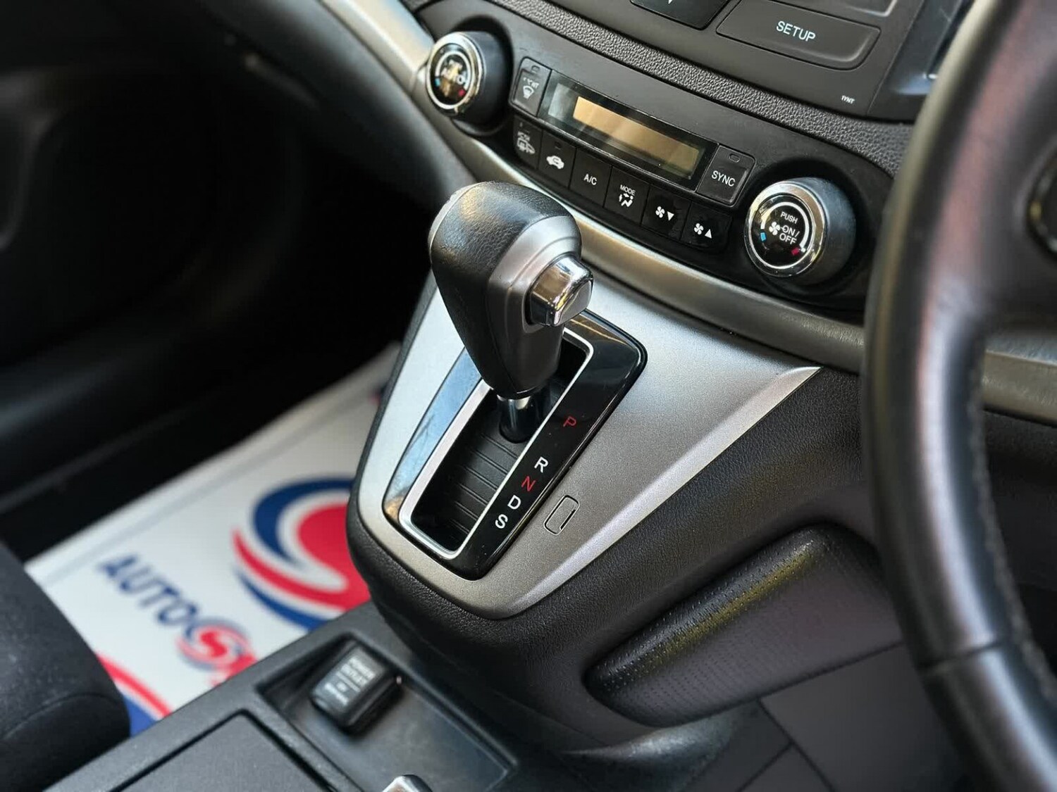 Used Honda CR-V 2014 for sale - 77851472: Photo 10