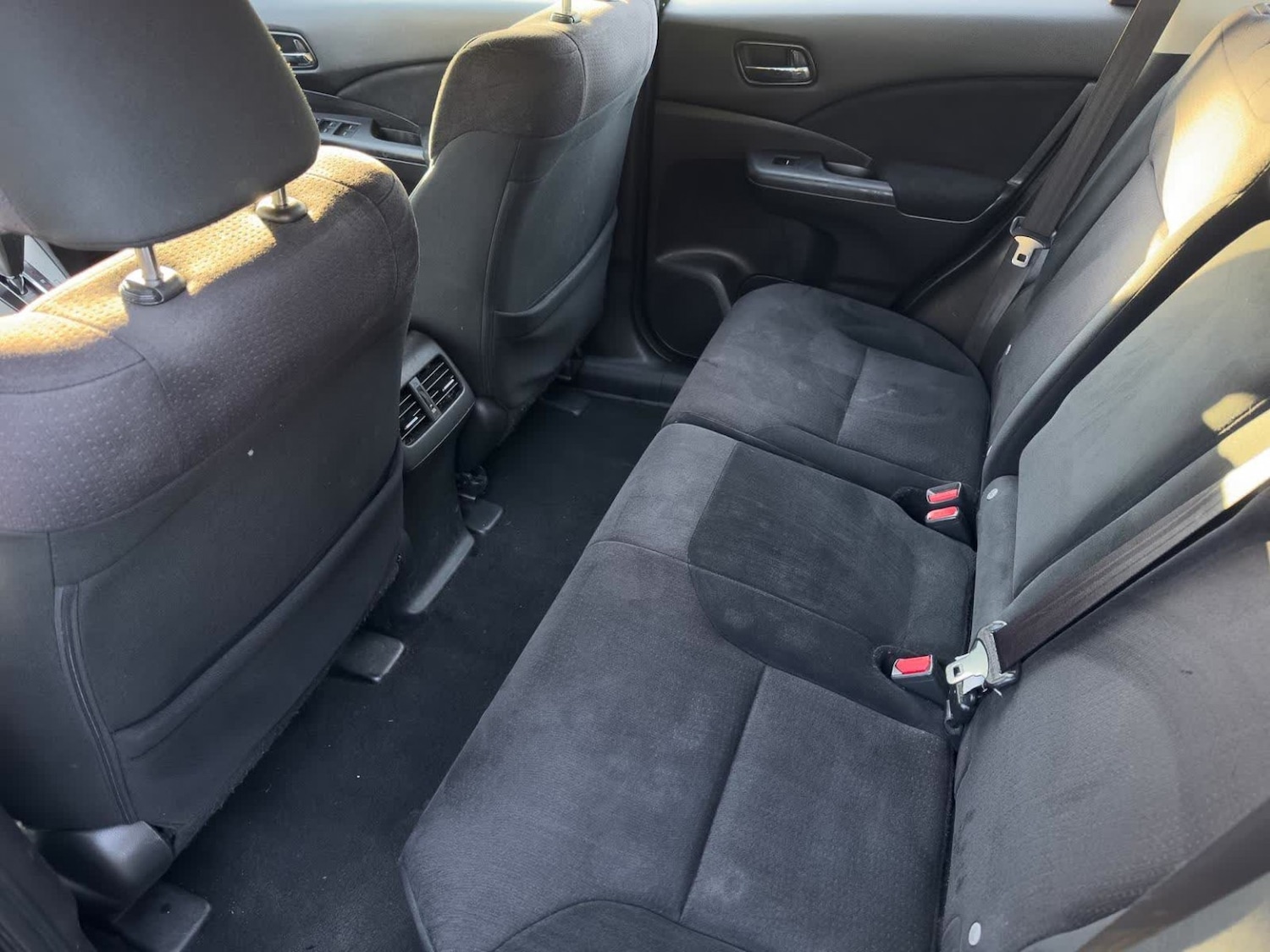 Used Honda CR-V 2014 for sale - 77851472: Photo 11