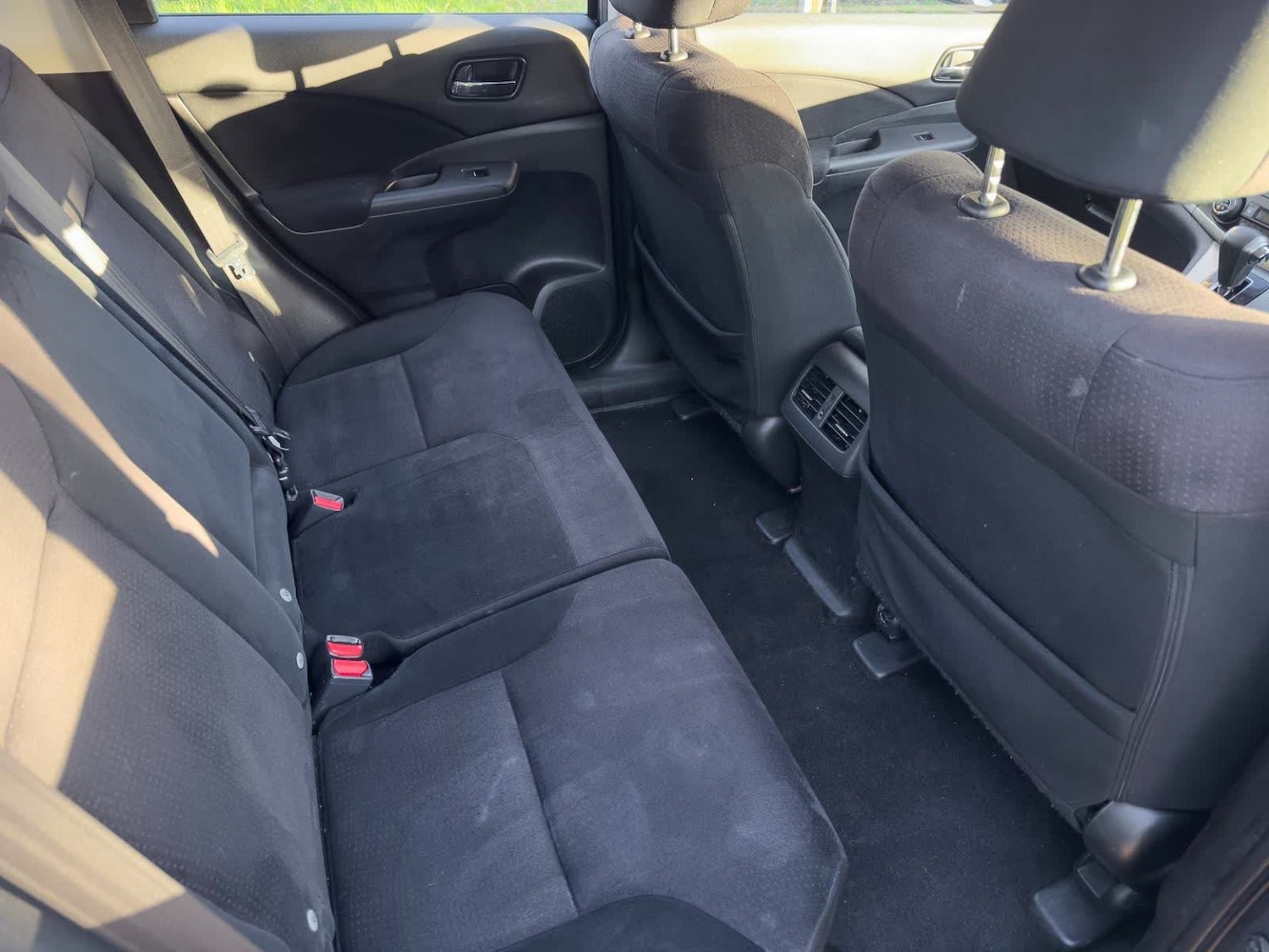 Used Honda CR-V 2014 for sale - 77851472: Photo 13