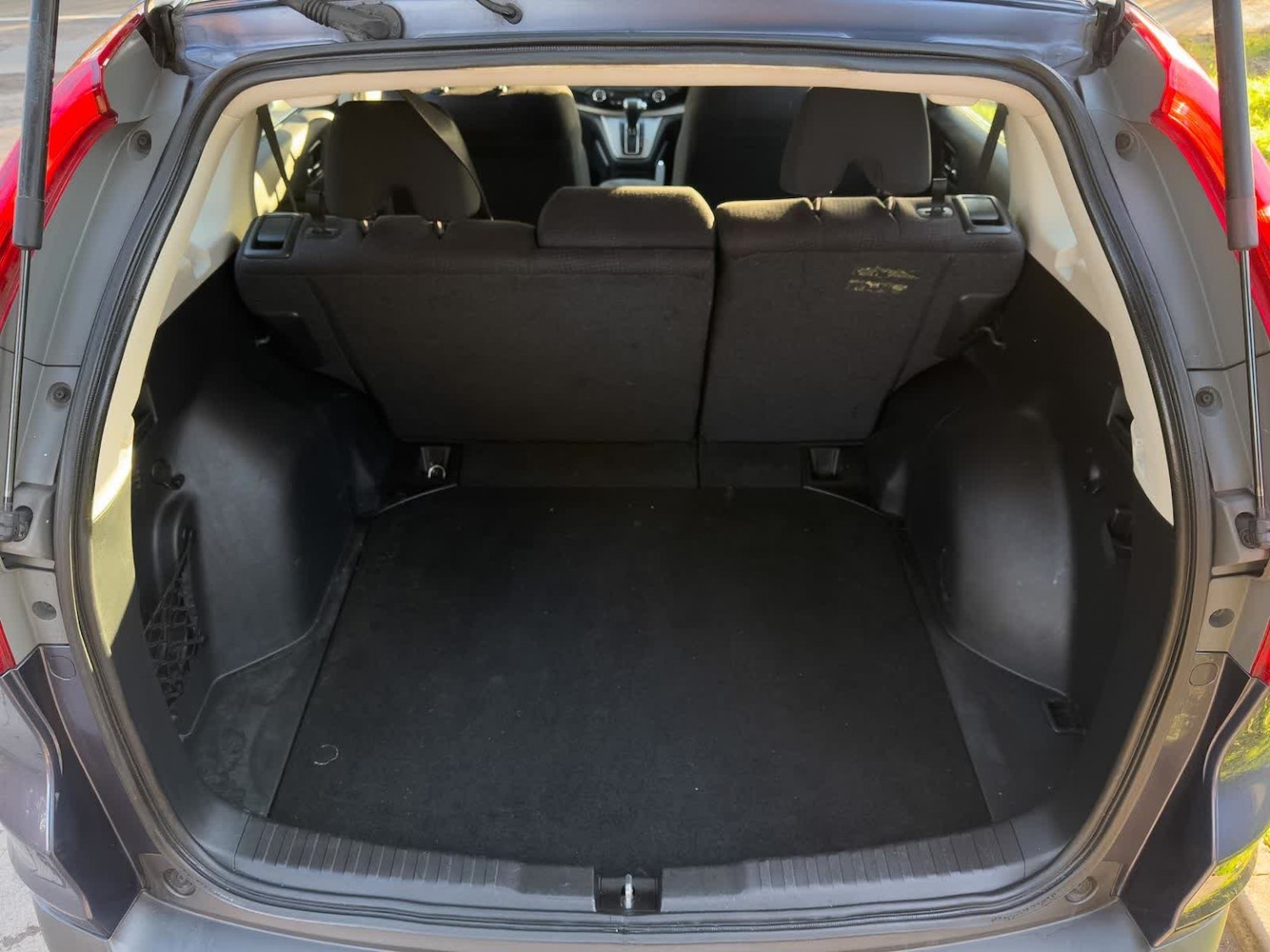 Used Honda CR-V 2014 for sale - 77851472: Photo 14