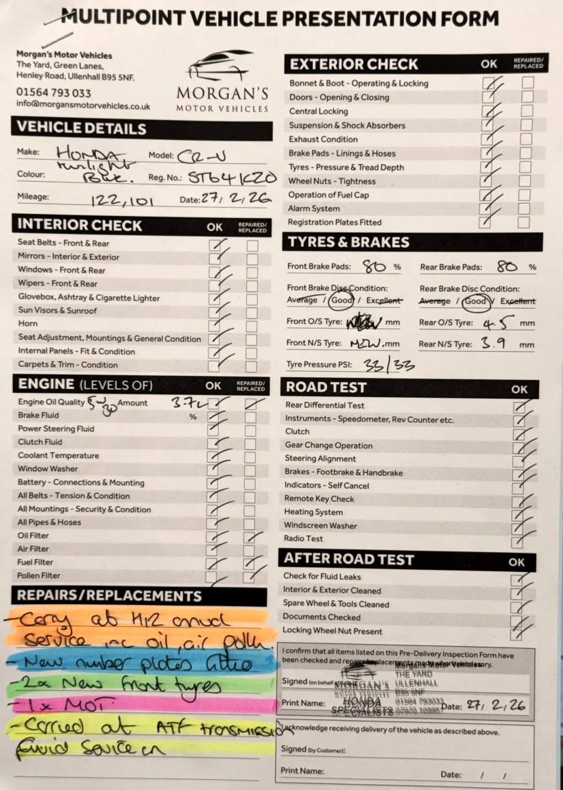 Used Honda CR-V 2014 for sale - 77851472: Photo 19