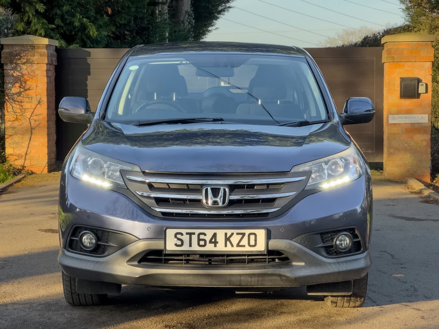 Used Honda CR-V 2014 for sale - 77851472: Photo 22