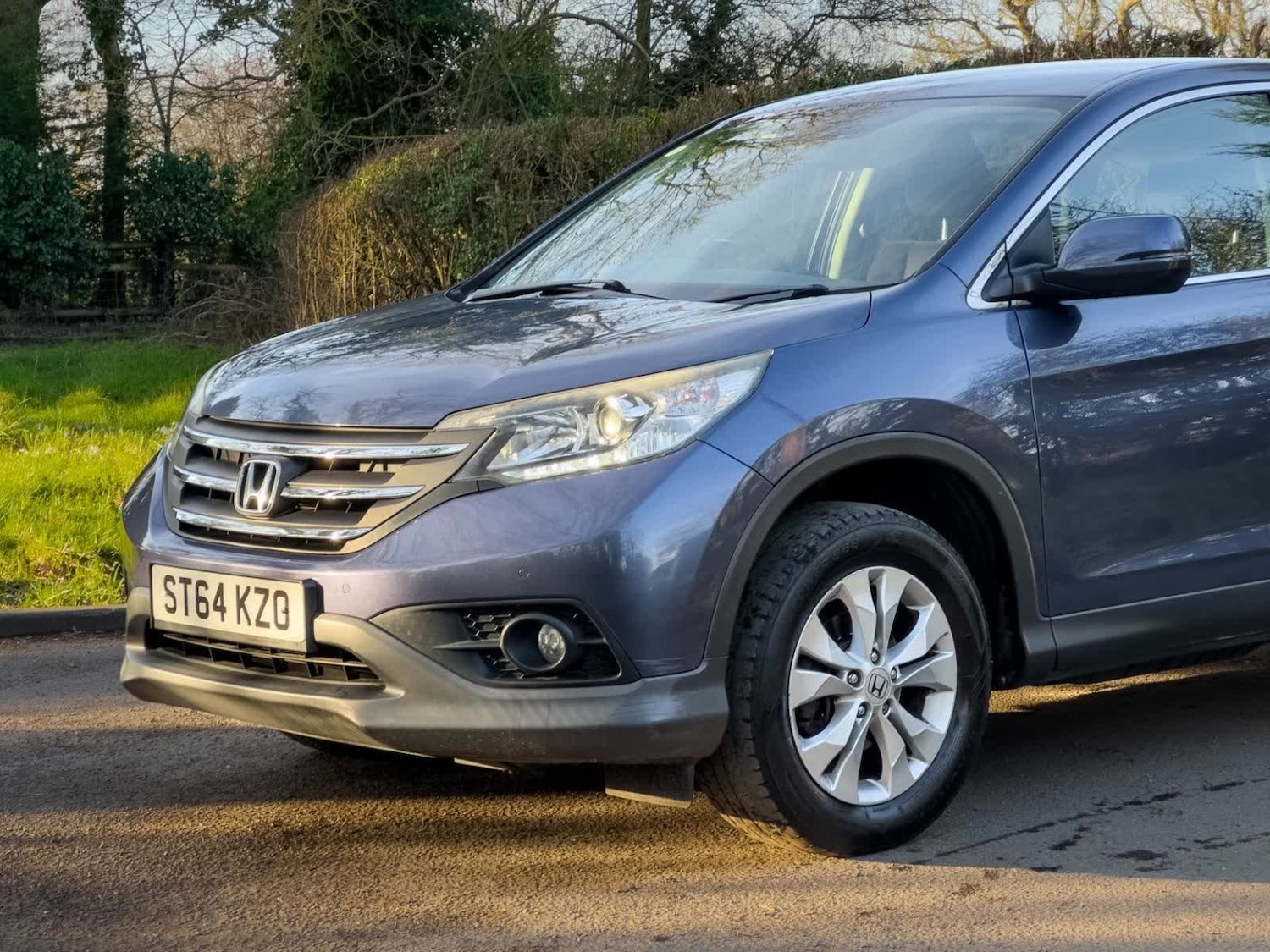 Used Honda CR-V 2014 for sale - 77851472: Photo 24