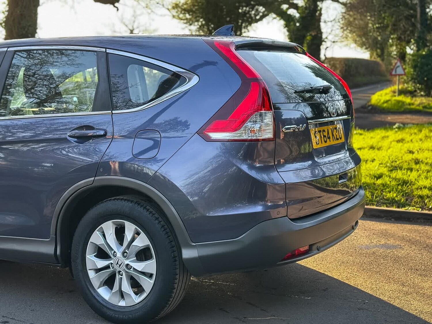 Used Honda CR-V 2014 for sale - 77851472: Photo 25