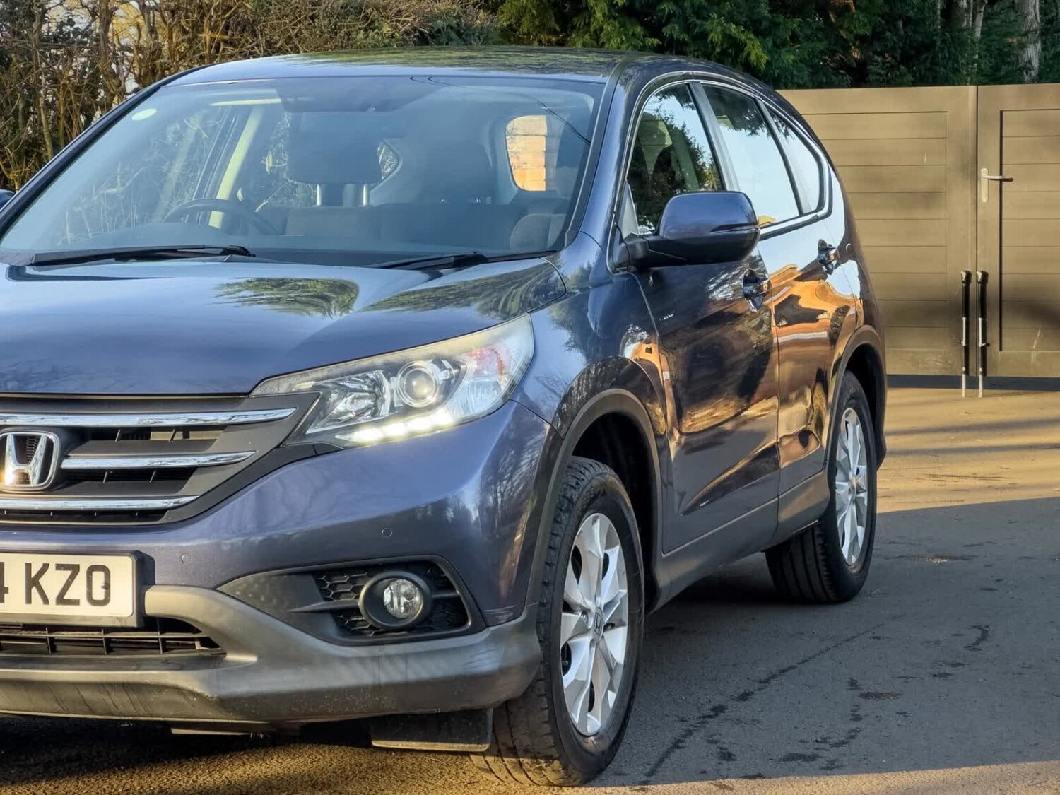 Used Honda CR-V 2014 for sale - 77851472: Photo 26