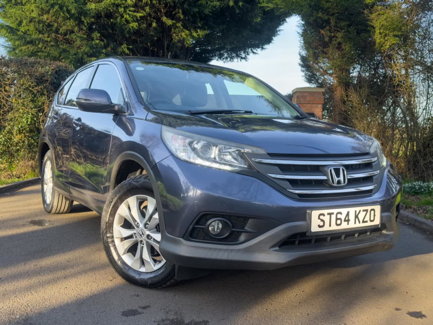 Used Honda CR-V 2014 for sale - 77851472: Photo 28