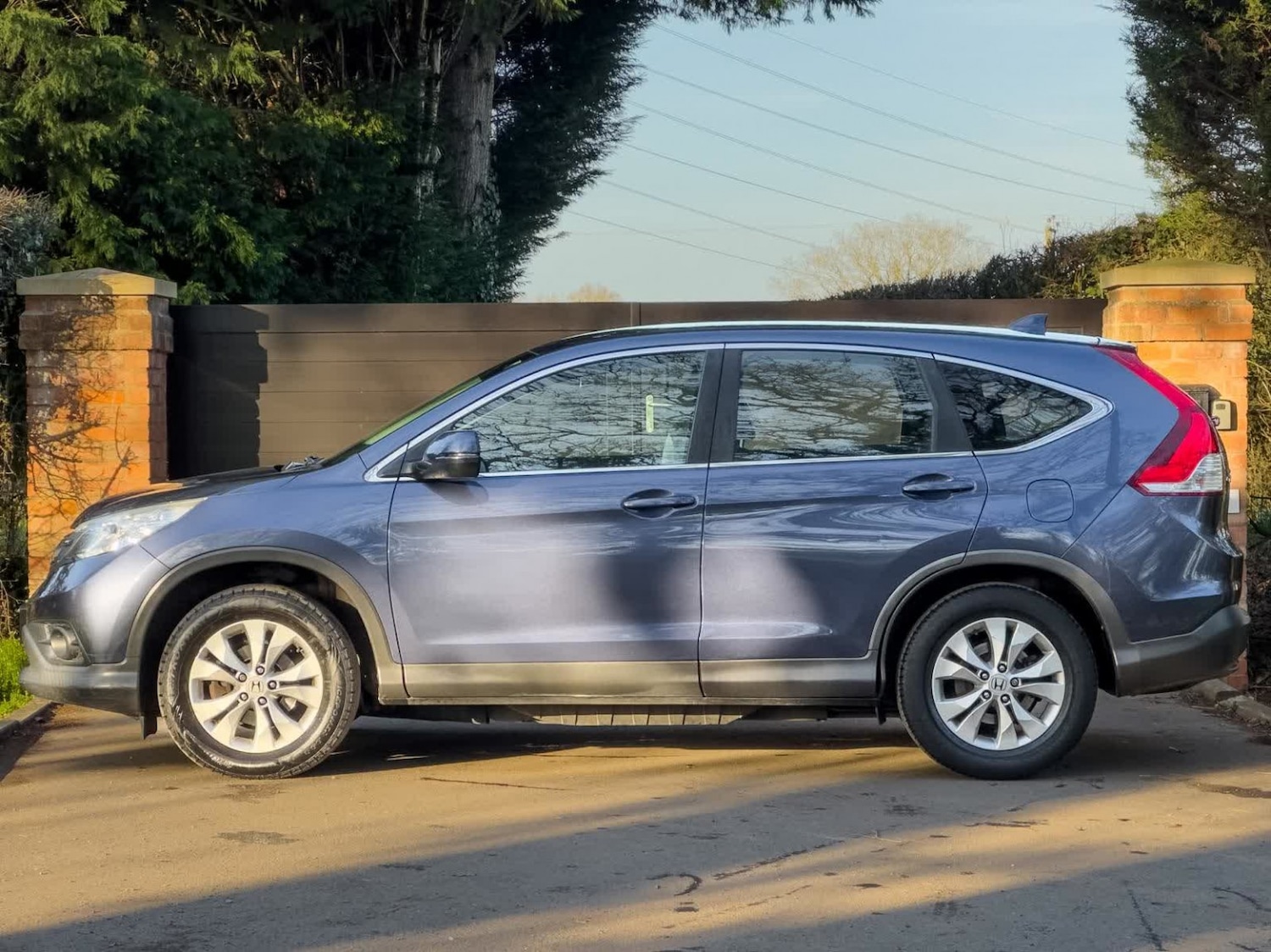 Used Honda CR-V 2014 for sale - 77851472: Photo 29