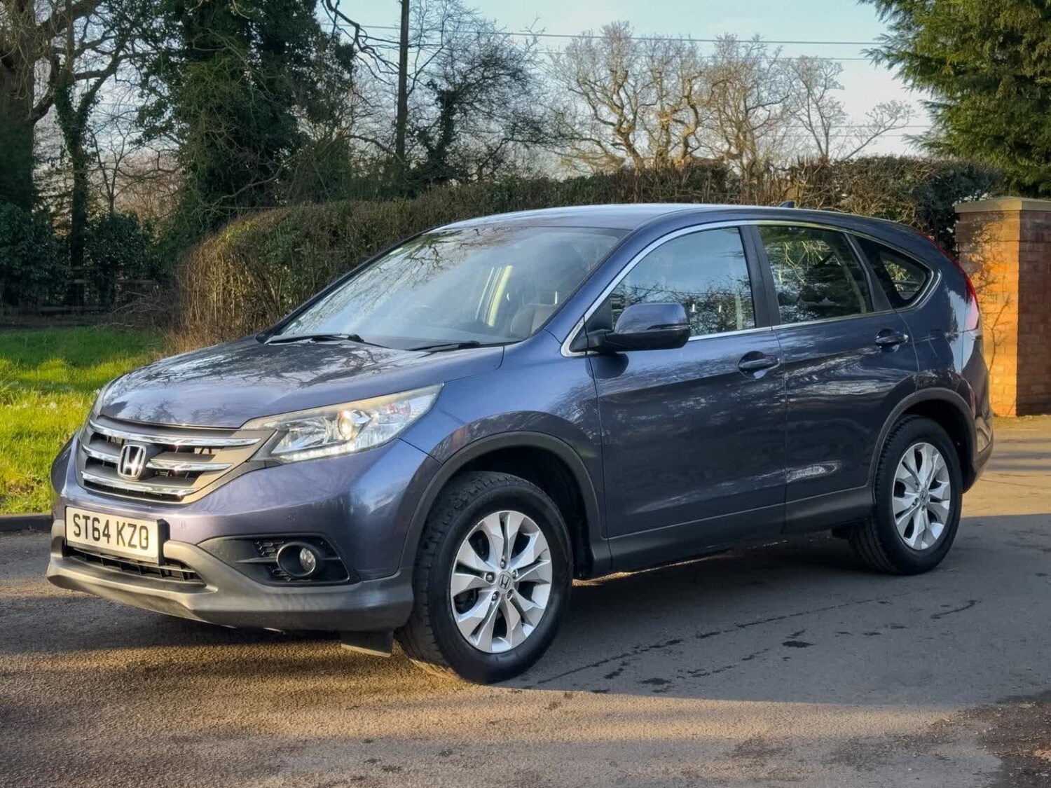 Used Honda CR-V 2014 for sale - 77851472: Photo 31