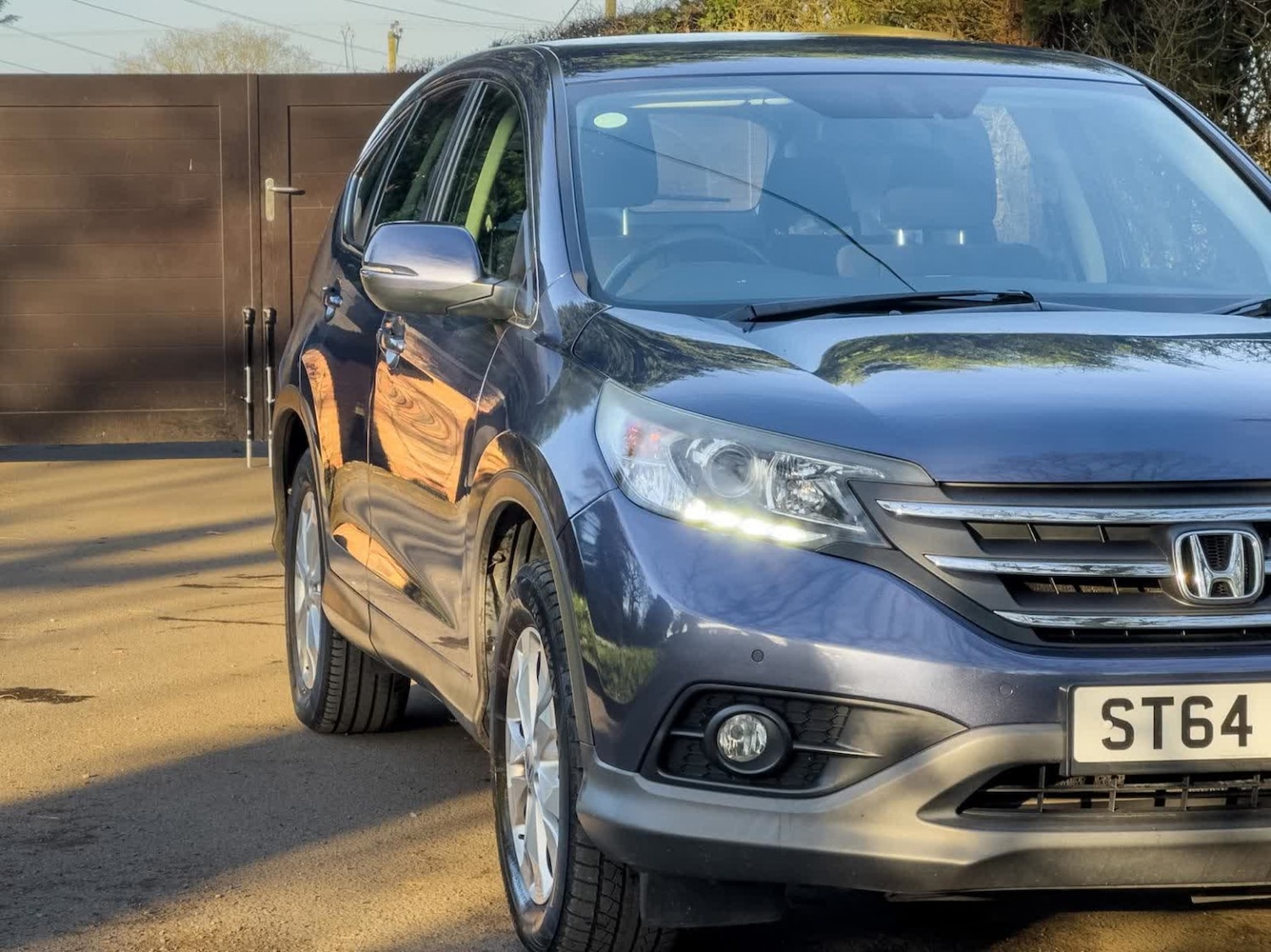 Used Honda CR-V 2014 for sale - 77851472: Photo 36