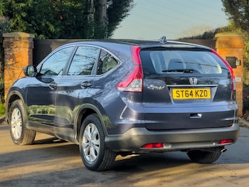 Used Honda CR-V 2014 for sale - 77851472: Photo