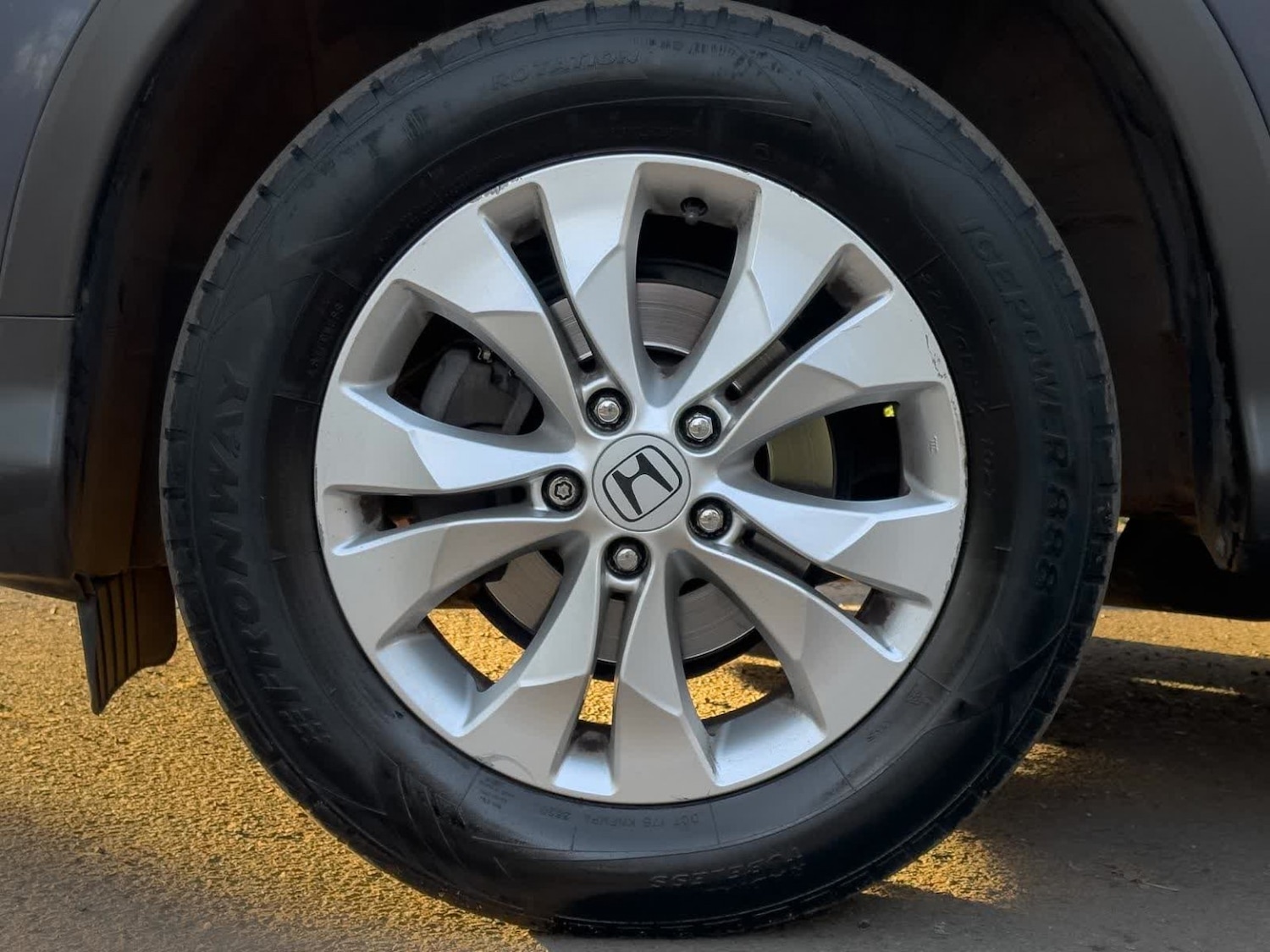 Used Honda CR-V 2014 for sale - 77851472: Photo 44