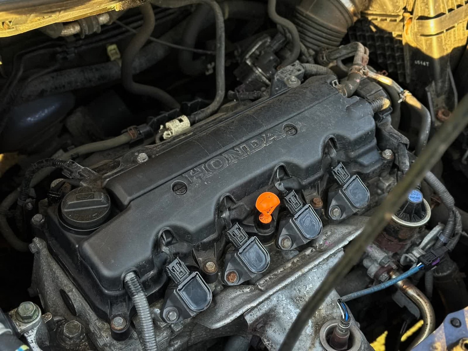 Used Honda CR-V 2014 for sale - 77851472: Photo 45