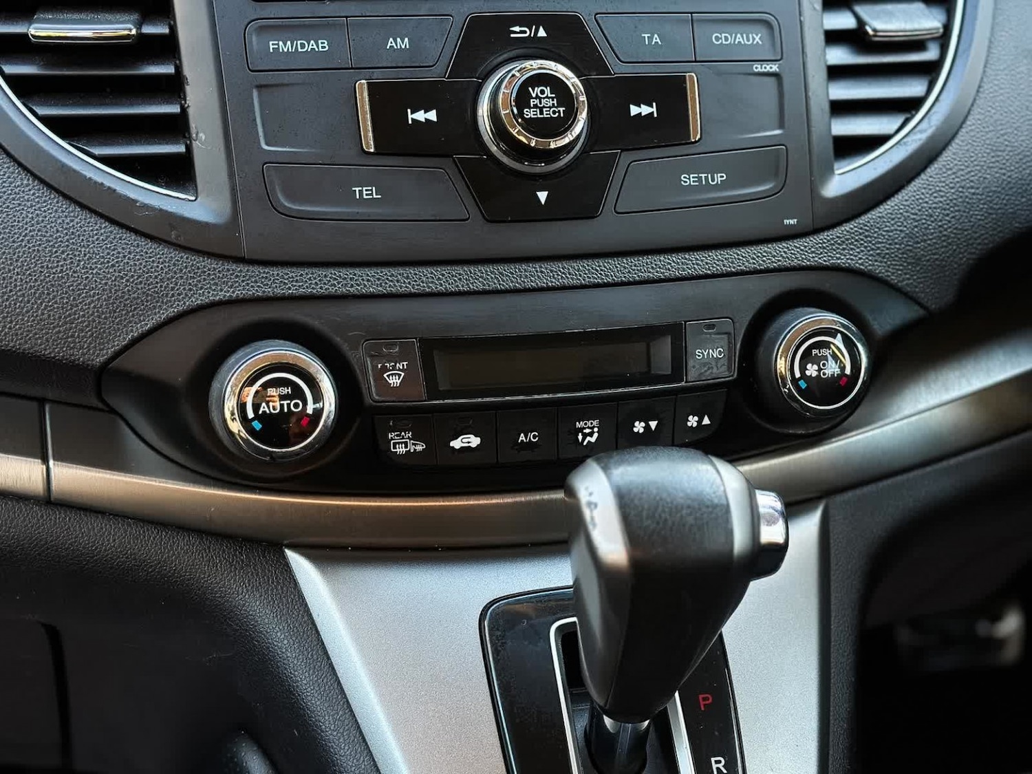 Used Honda CR-V 2014 for sale - 77851472: Photo 47