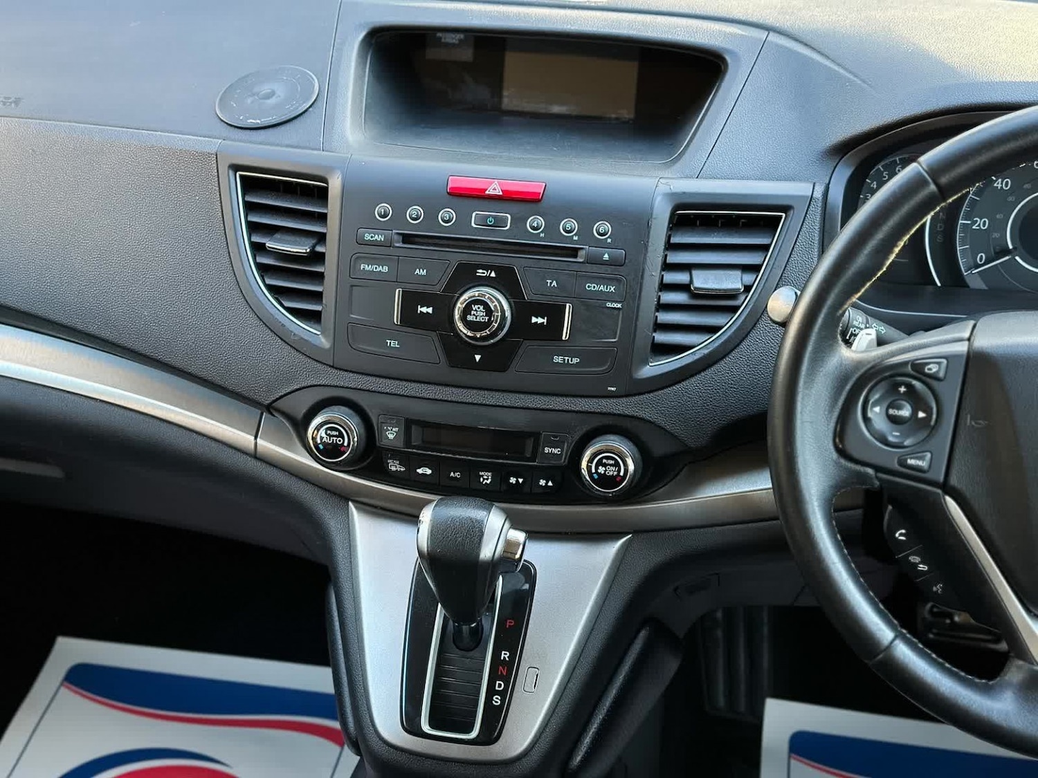 Used Honda CR-V 2014 for sale - 77851472: Photo 48