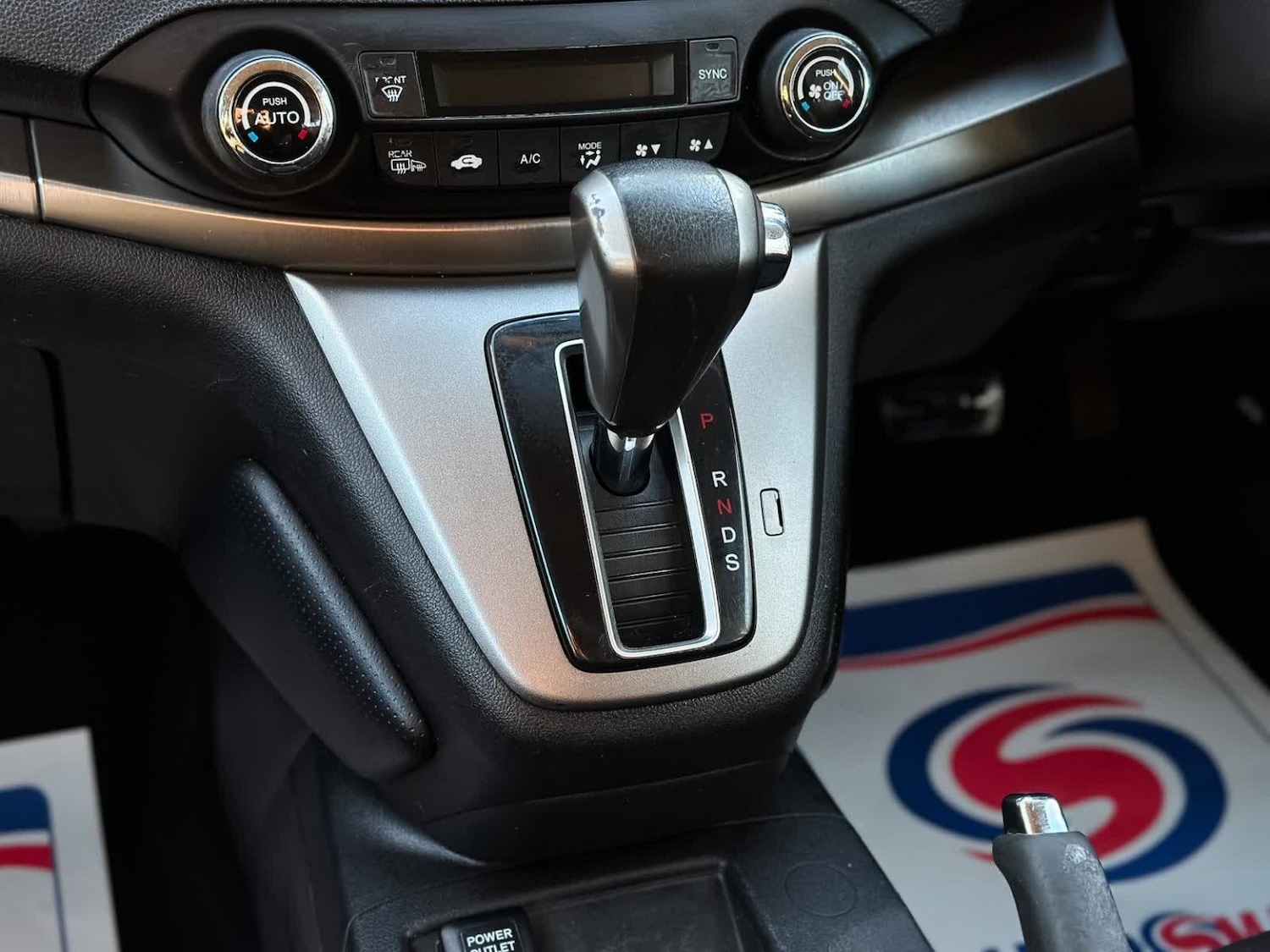 Used Honda CR-V 2014 for sale - 77851472: Photo 51