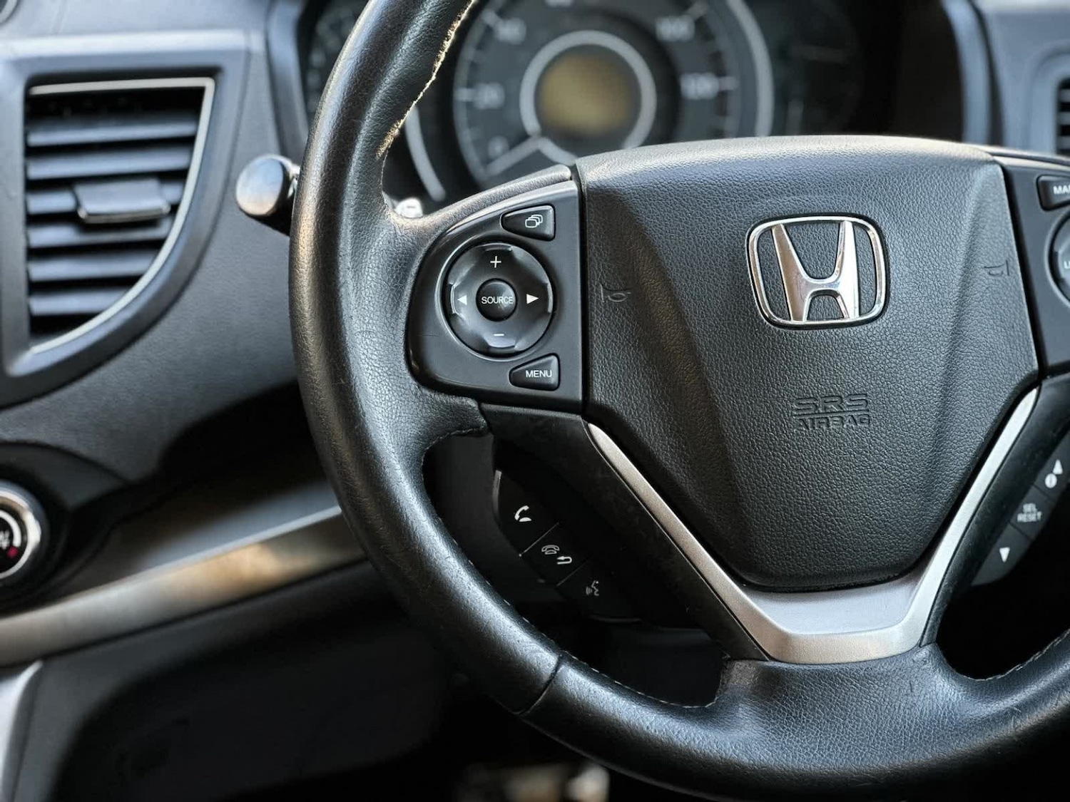 Used Honda CR-V 2014 for sale - 77851472: Photo 52