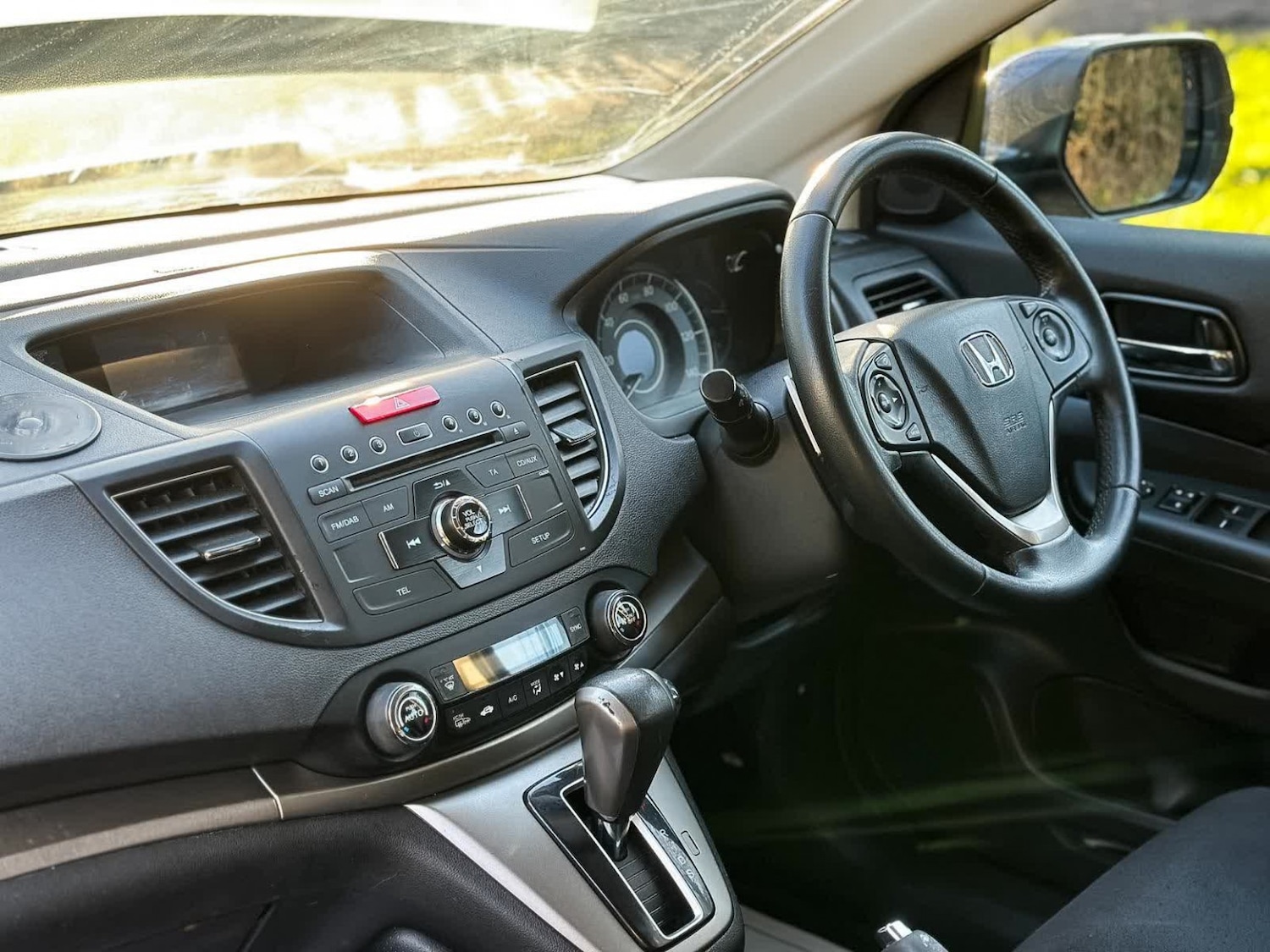 Used Honda CR-V 2014 for sale - 77851472: Photo 6