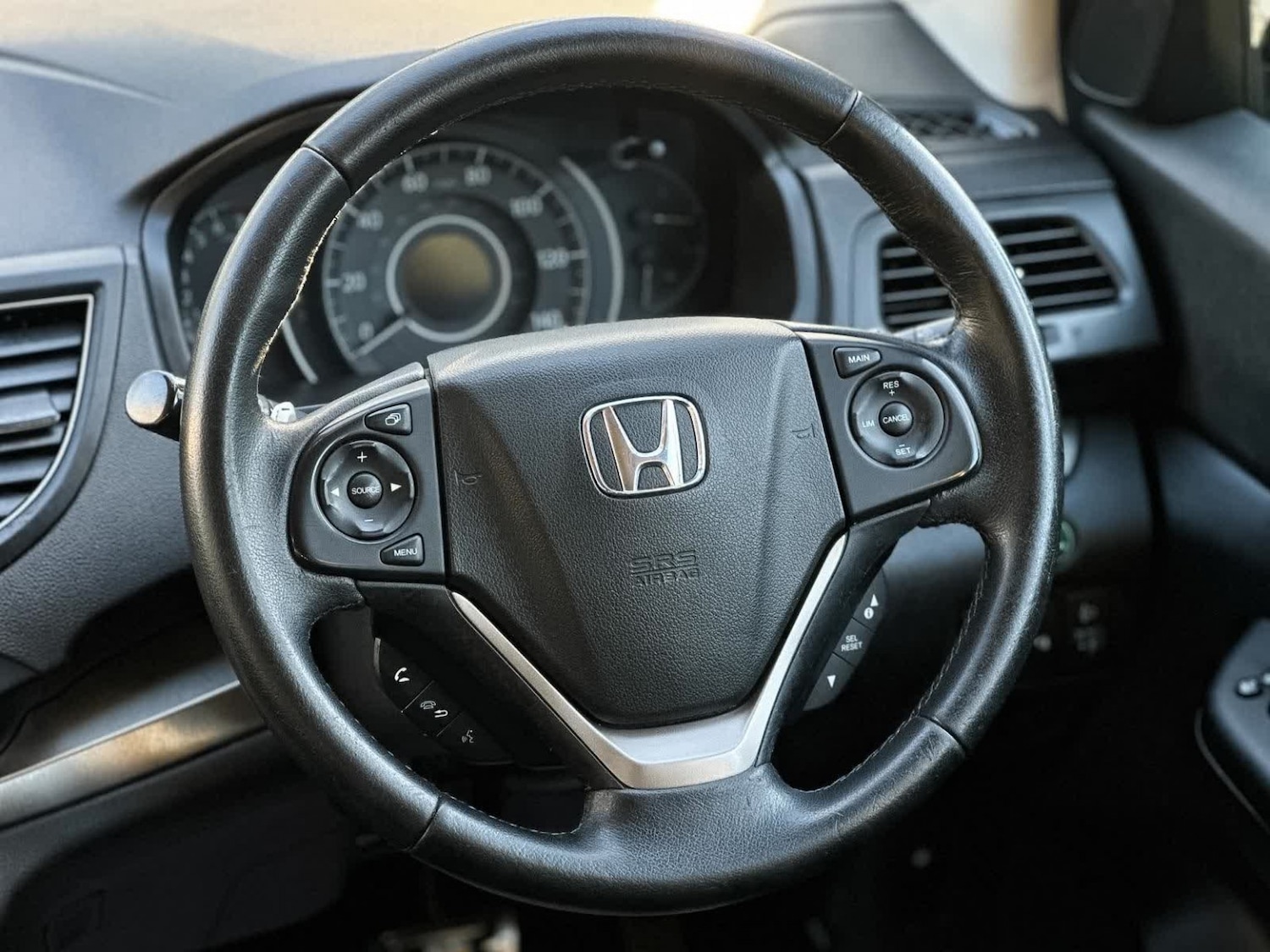 Used Honda CR-V 2014 for sale - 77851472: Photo 60