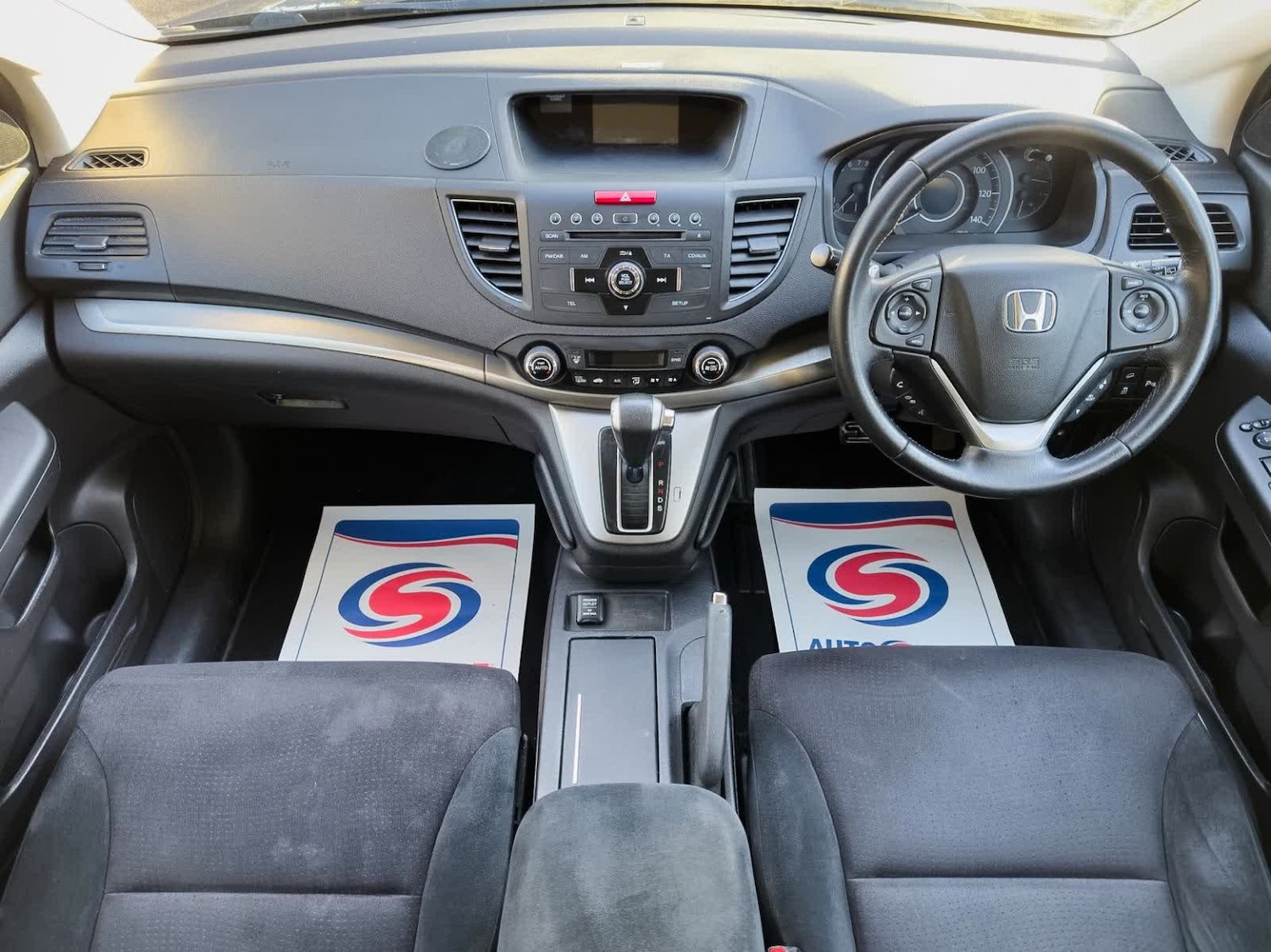 Used Honda CR-V 2014 for sale - 77851472: Photo 61