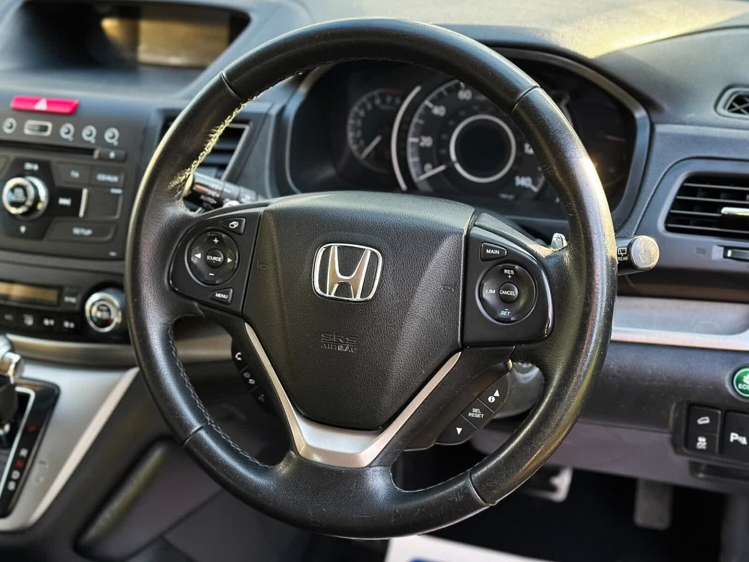 Used Honda CR-V 2014 for sale - 77851472: Photo 8