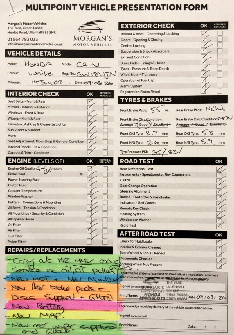 Used Honda CR-V 2018 for sale - 78025799: Photo 15