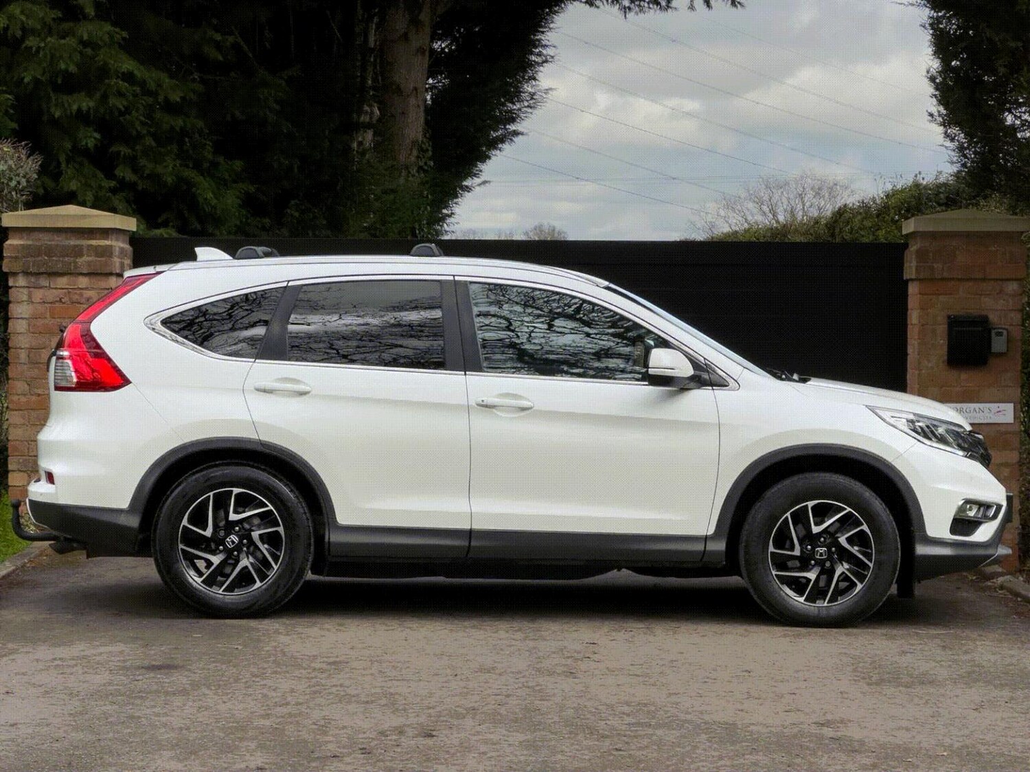 Used Honda CR-V 2018 for sale - 78025799: Photo 20