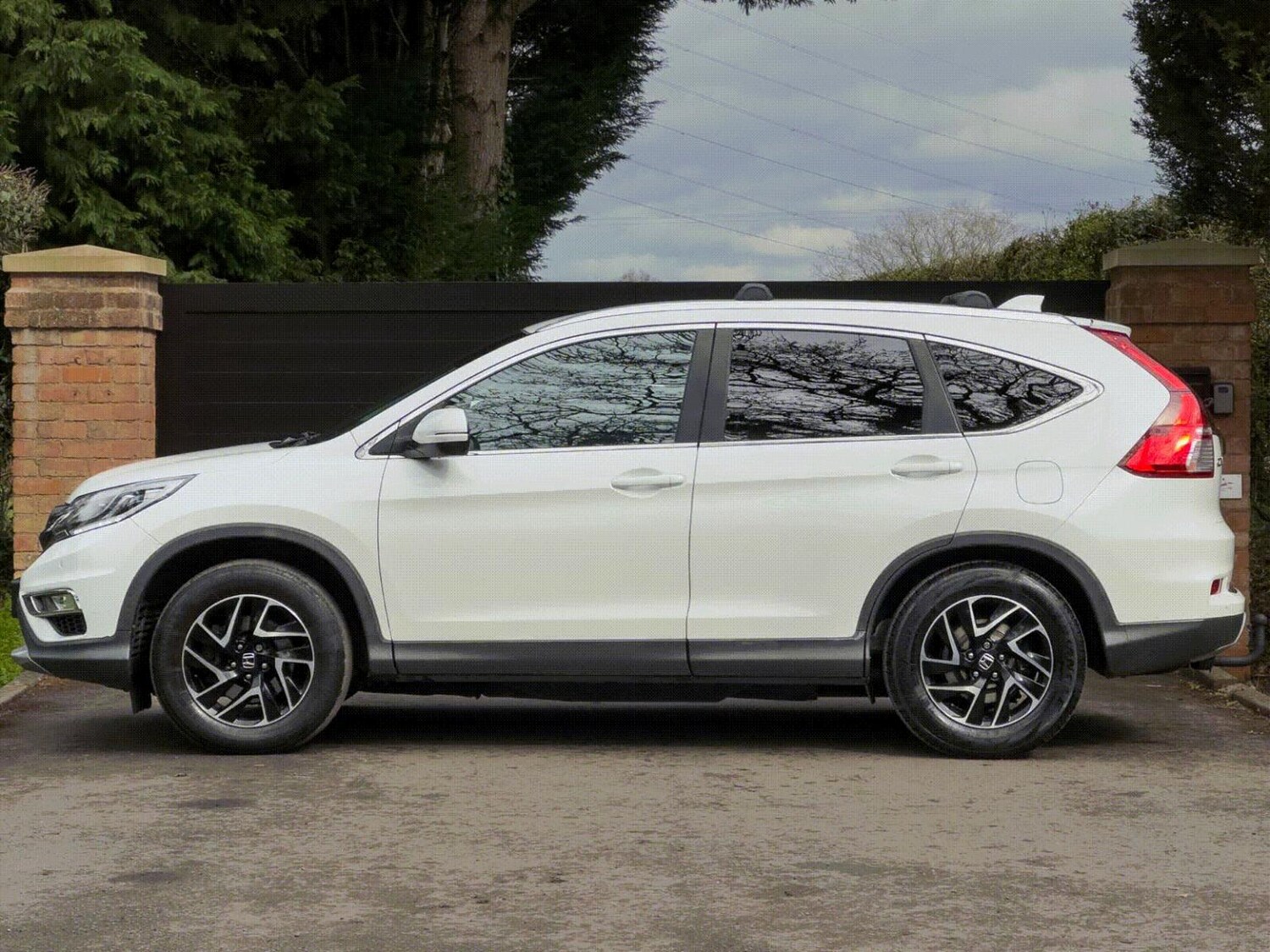 Used Honda CR-V 2018 for sale - 78025799: Photo 21