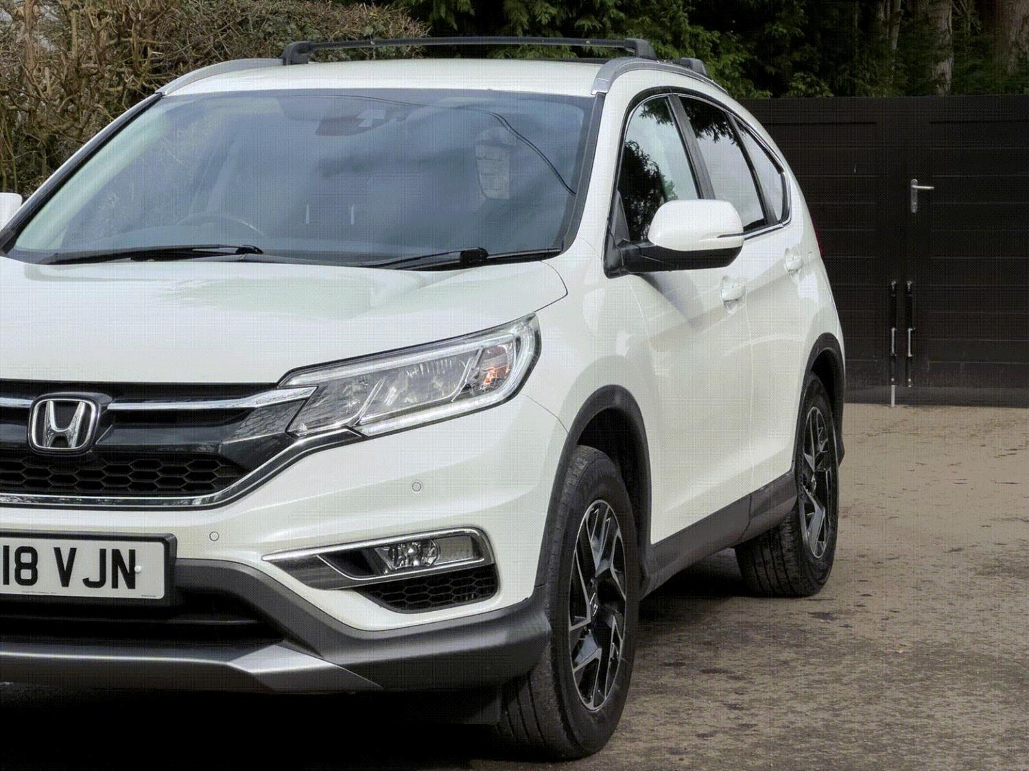 Used Honda CR-V 2018 for sale - 78025799: Photo 26