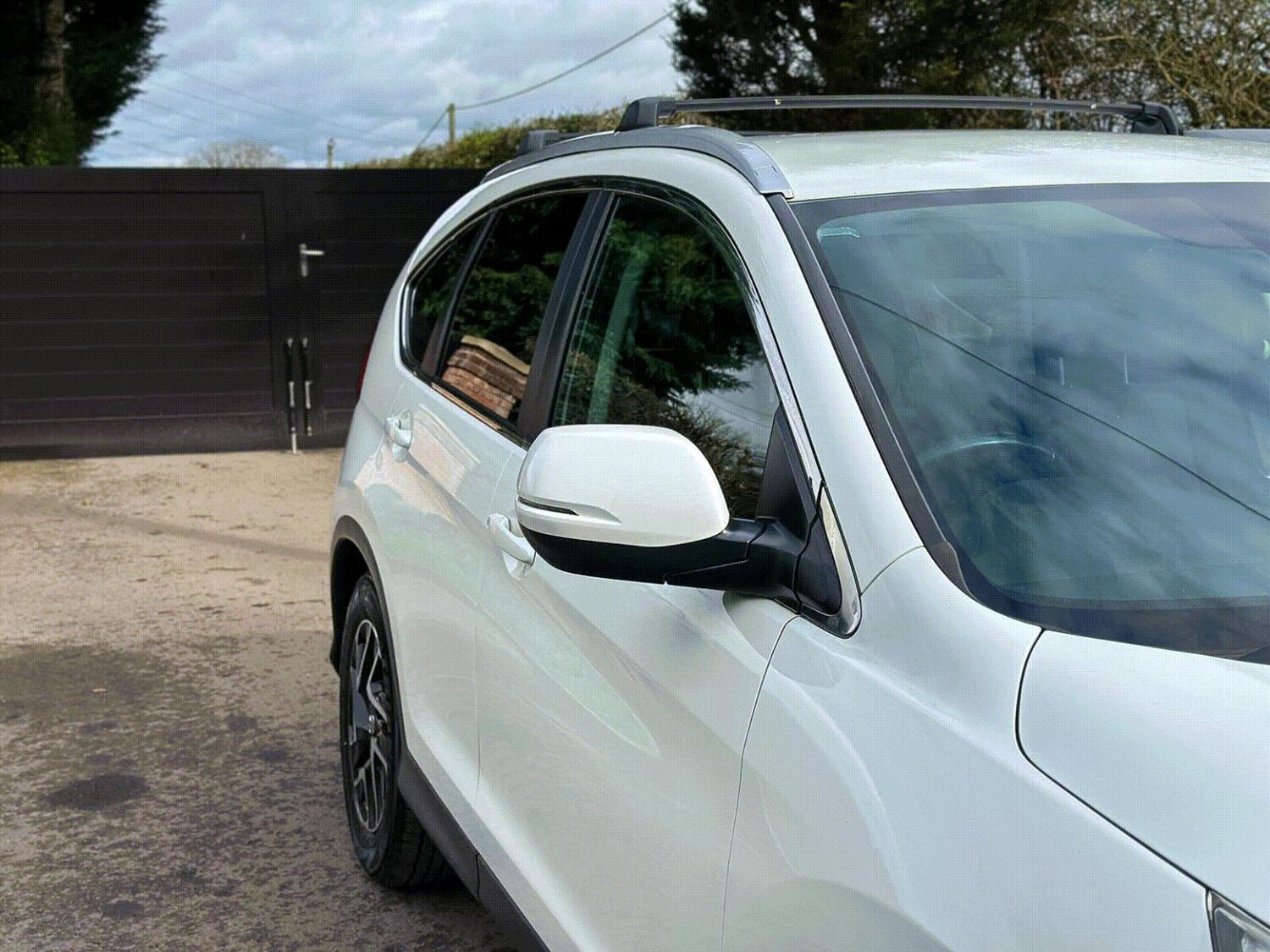 Used Honda CR-V 2018 for sale - 78025799: Photo 28