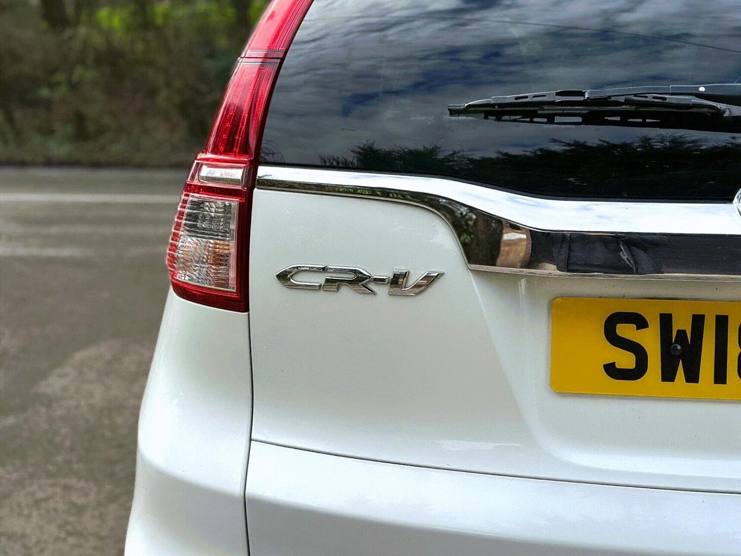 Used Honda CR-V 2018 for sale - 78025799: Photo 29