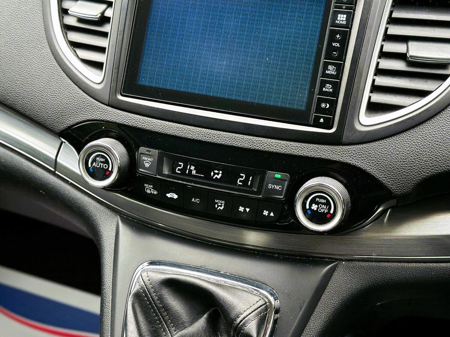 Used Honda CR-V 2018 for sale - 78025799: Photo 36