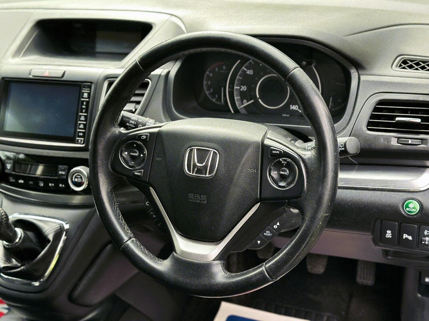 Used Honda CR-V 2018 for sale - 78025799: Photo 37